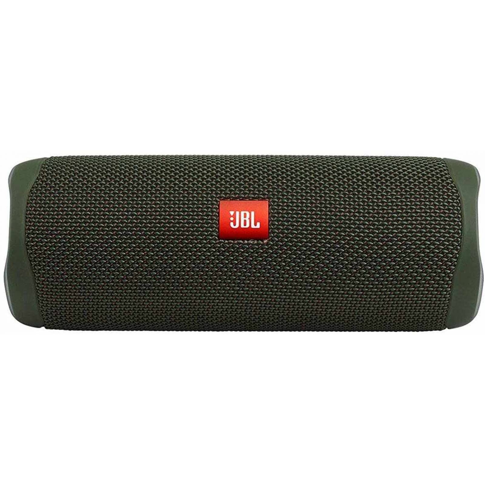 Bocina Bluetooth Inalámbrica JBL Flip 5 Impermeable IPX7