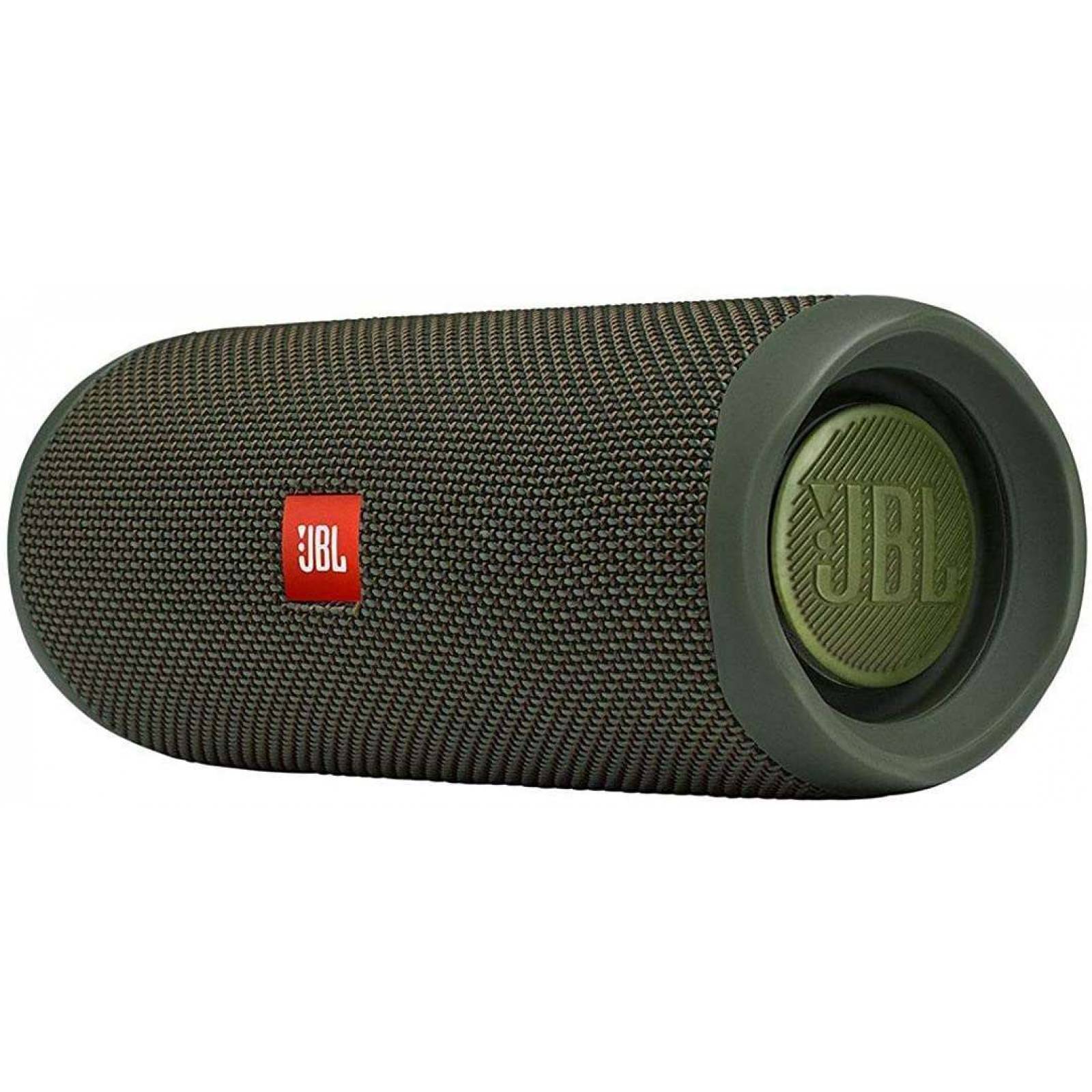 Bocina Bluetooth Inalámbrica JBL Flip 5 Impermeable IPX7