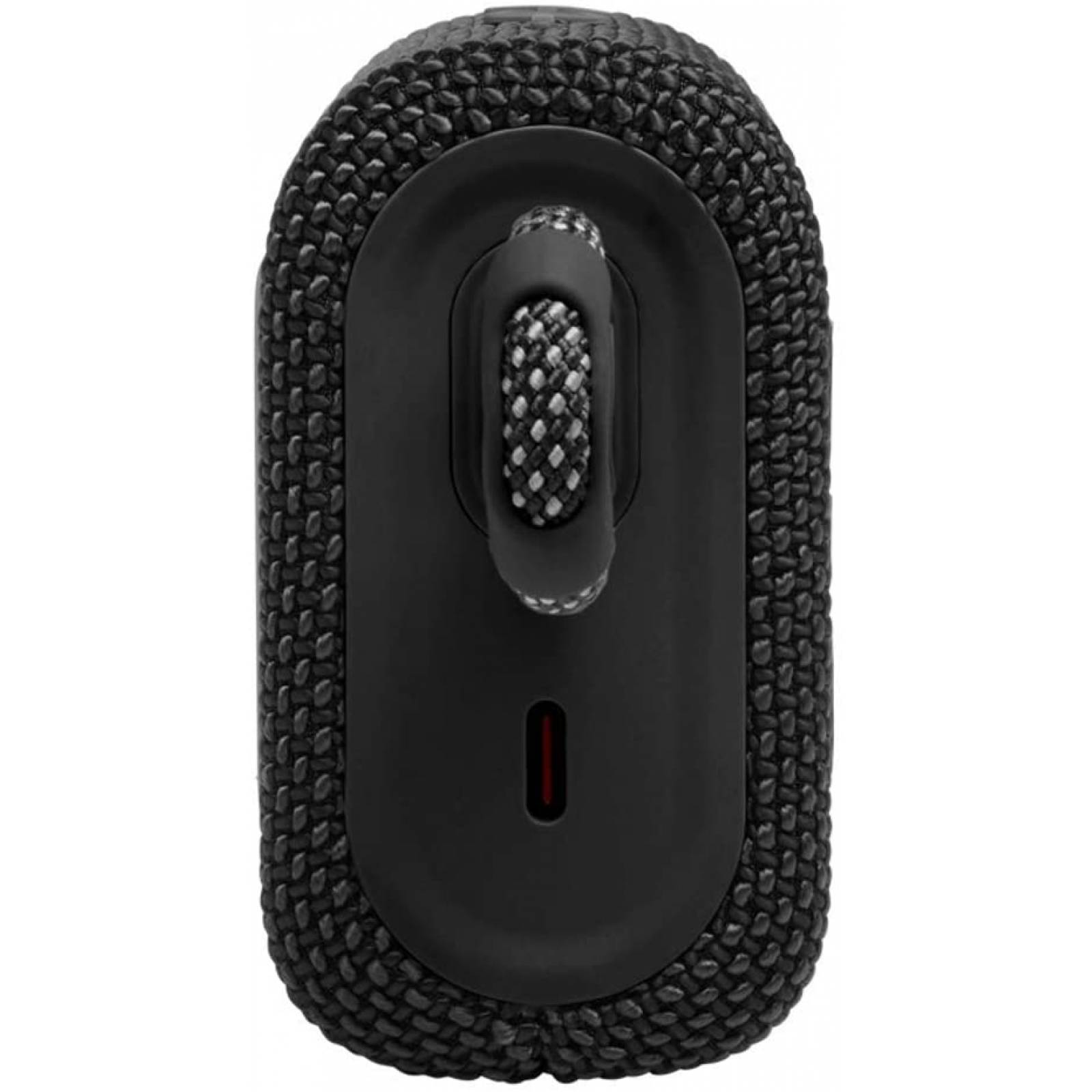 Bocina Altavoz Portátil Bluetooth JBL GO 3 Ipermeable IP67