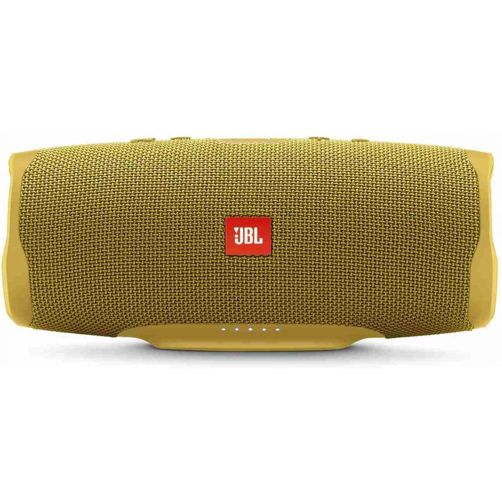 Bocina Bluetooth JBL Charge 4 Portátil Impermeable IPX7