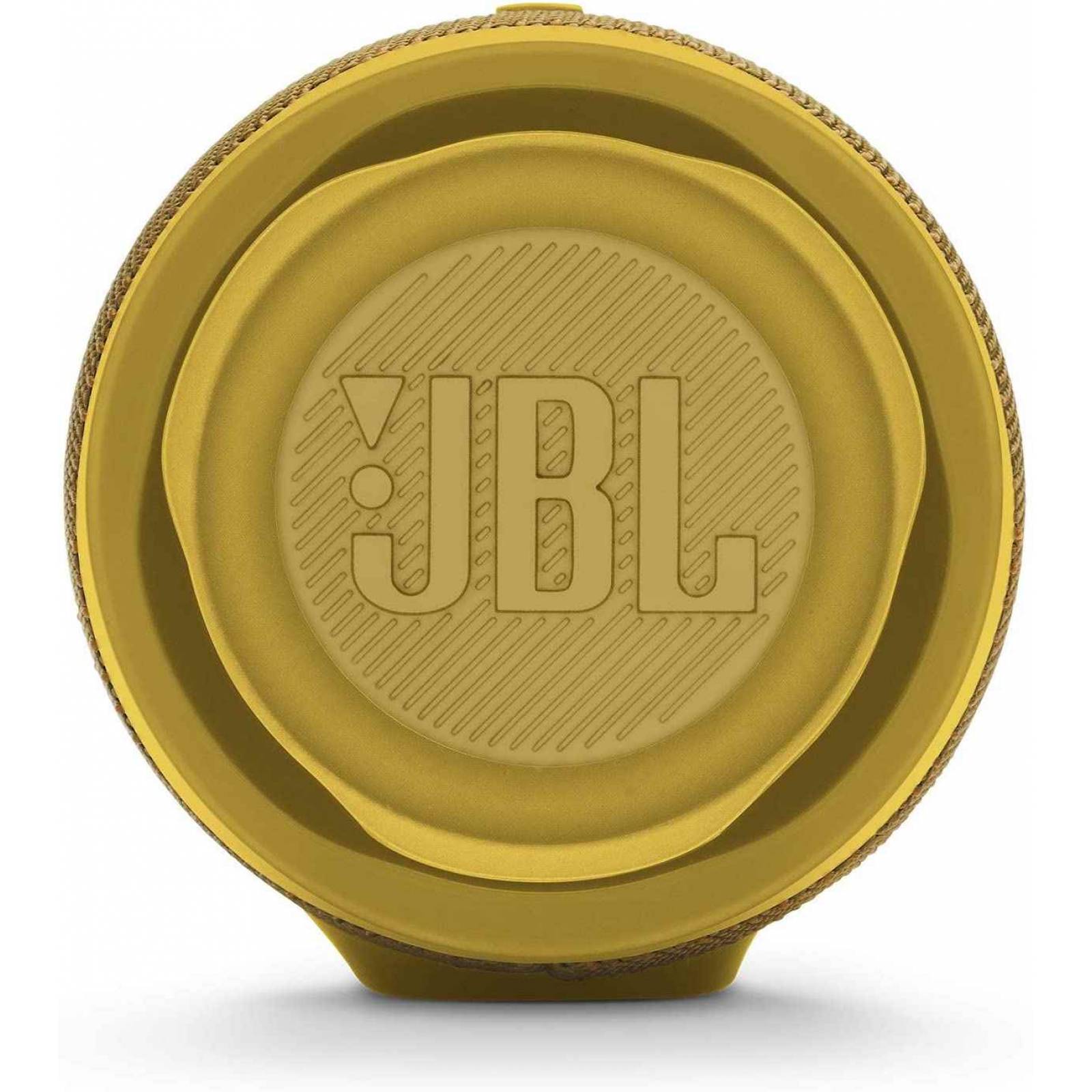 Bocina Bluetooth JBL Charge 4 Portátil Impermeable IPX7