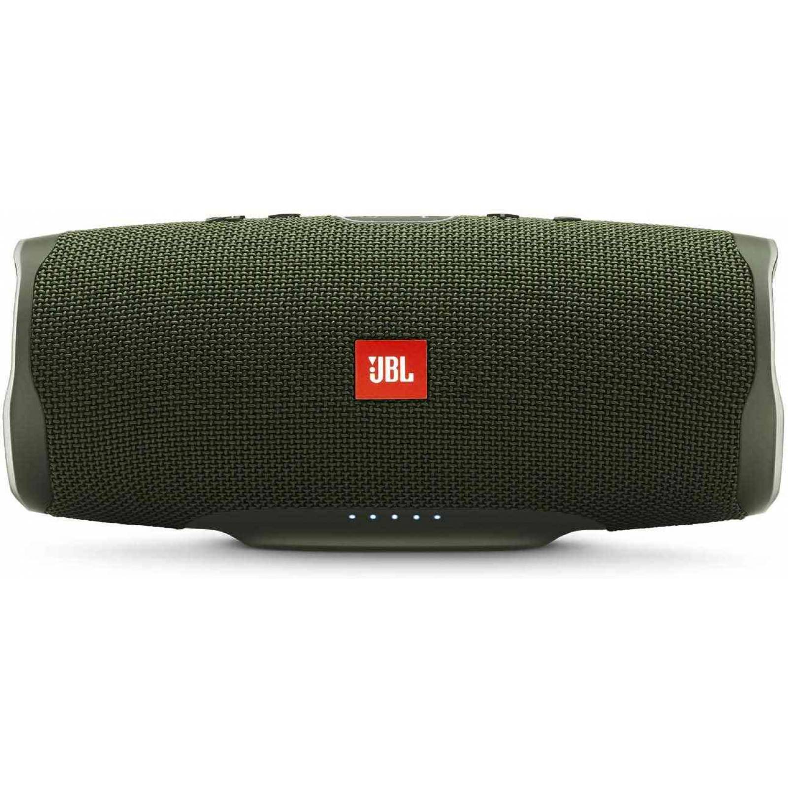 Bocina Bluetooth JBL Charge 4 Portátil Impermeable IPX7