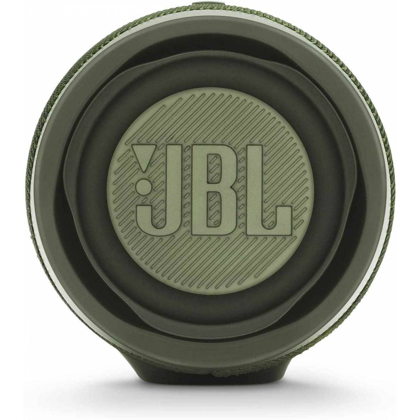 Bocina Bluetooth JBL Charge 4 Portátil Impermeable IPX7