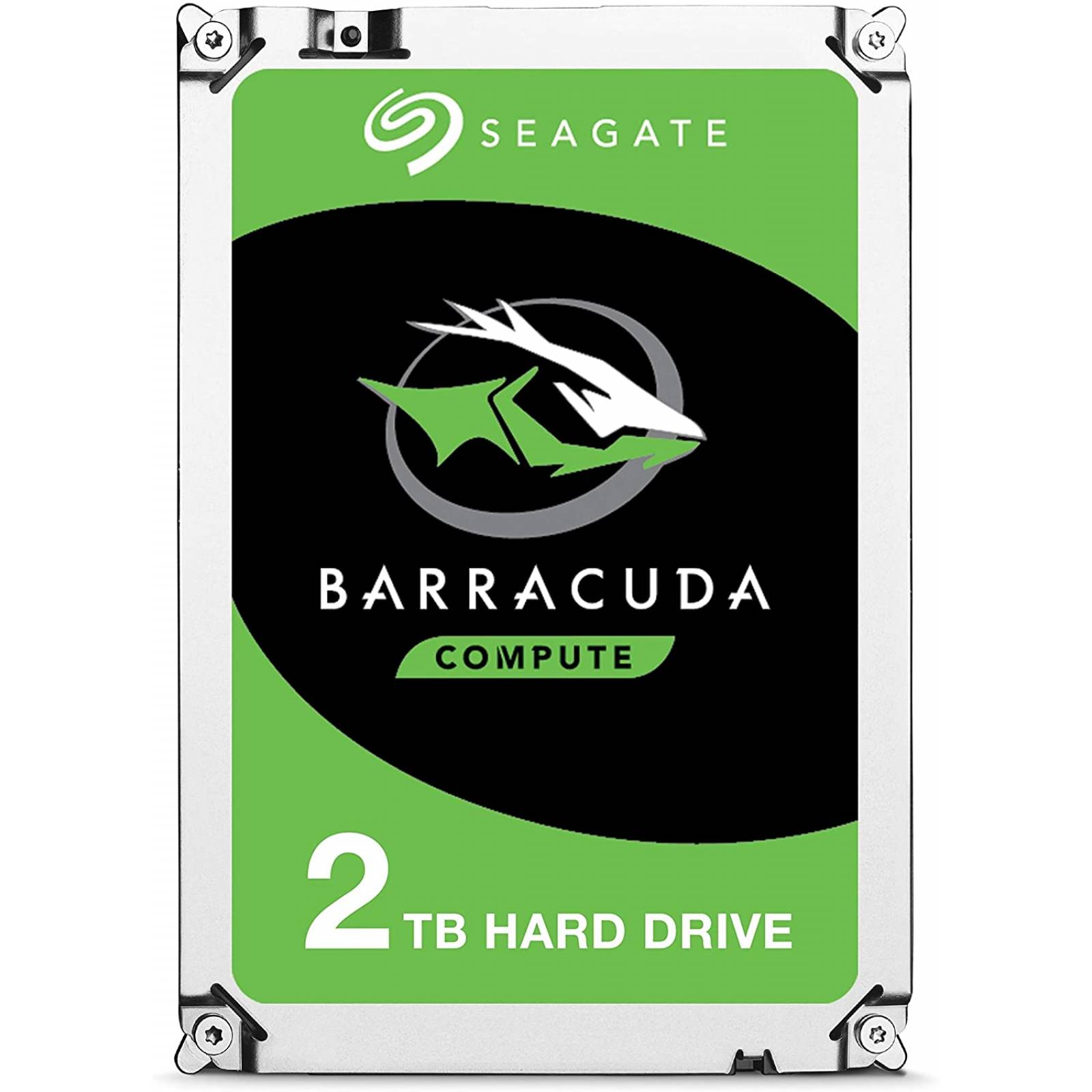 Disco Duro Interno Seagate Sata III ST2000DM008 2Tb 35 Pulg 