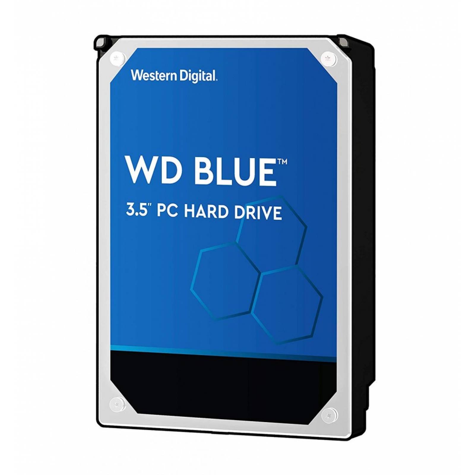 Disco Duro Interno Western Digital Blue WD10 1 TB