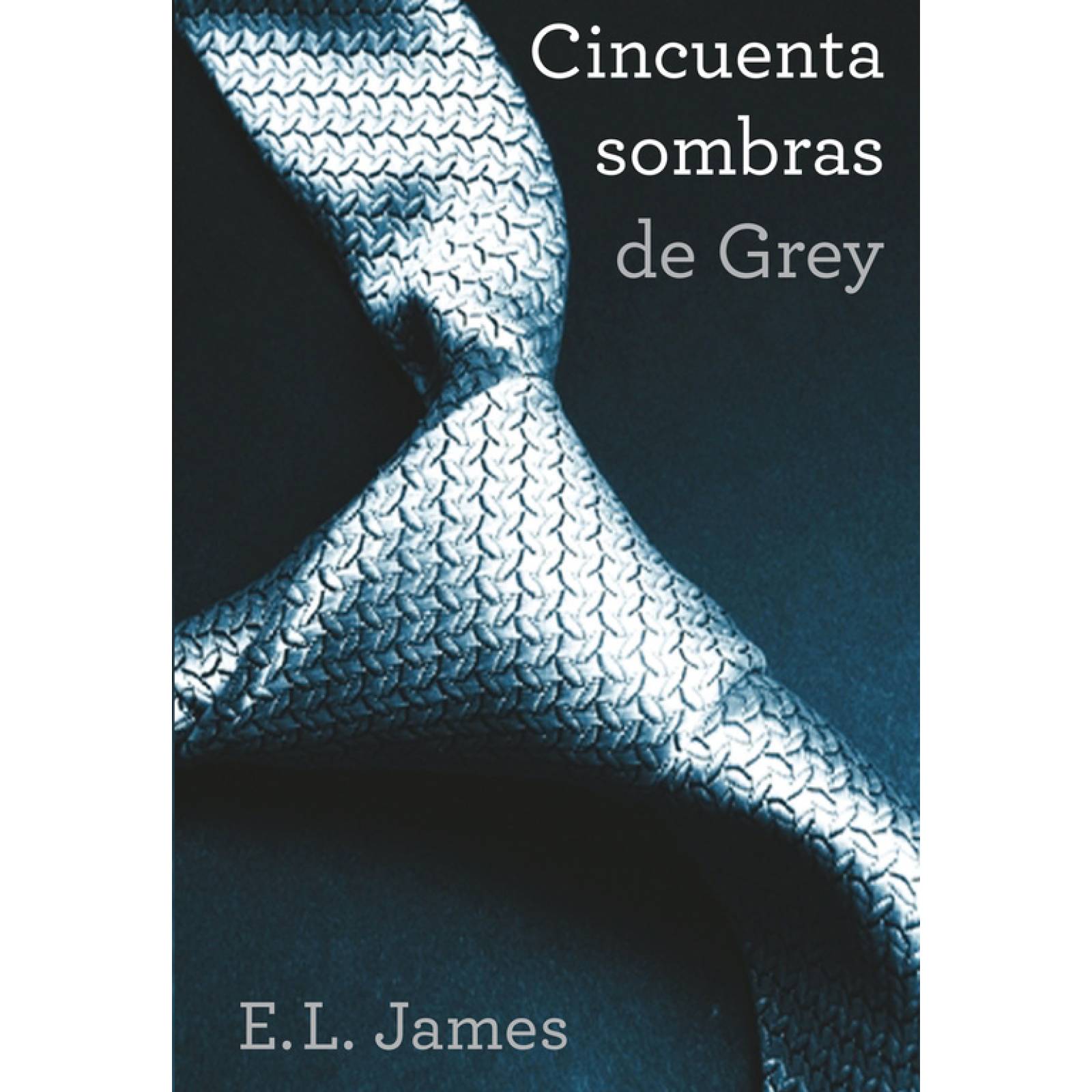 Cincuenta sombras de Grey
