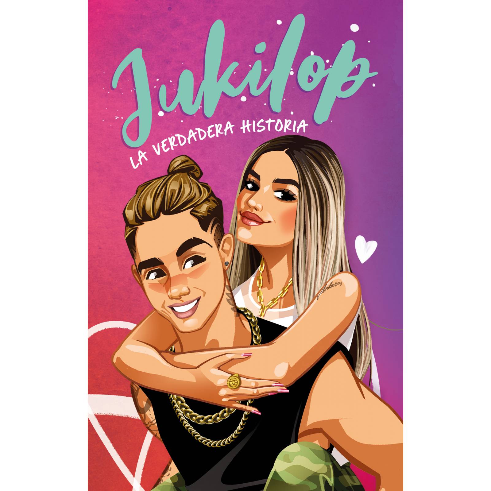 JUKILOP La verdadera historia