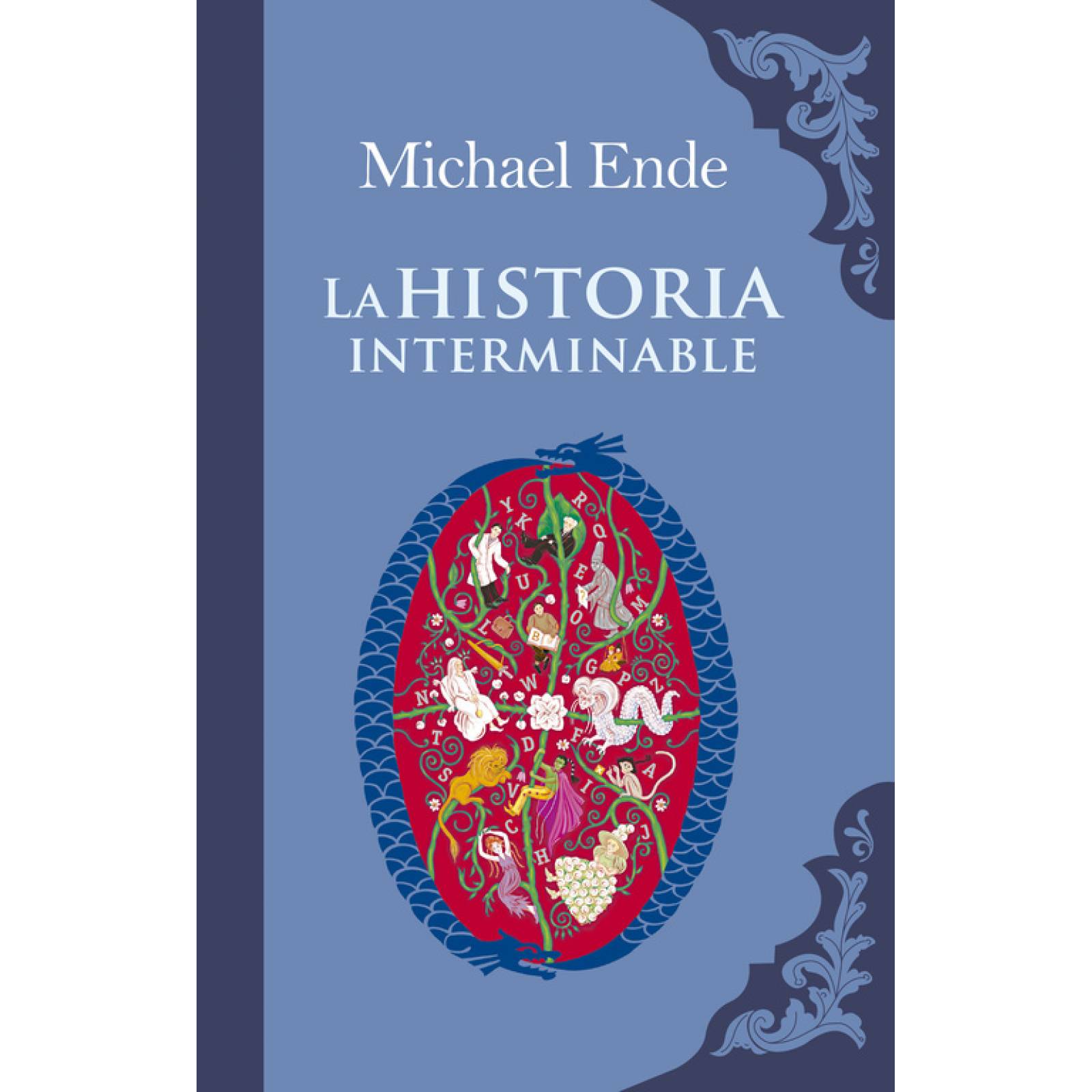 La historia interminable