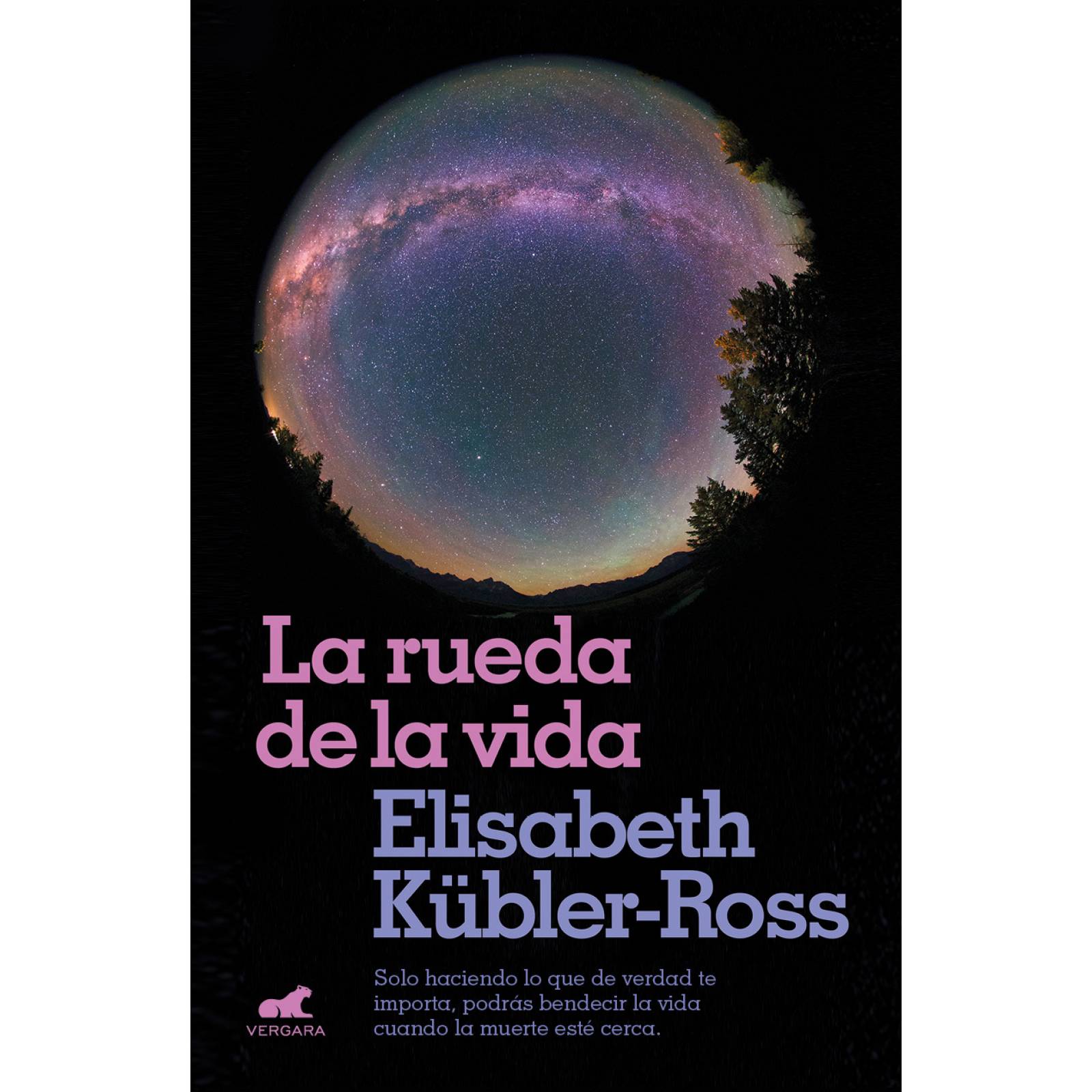 La Rueda De La Vida Libro