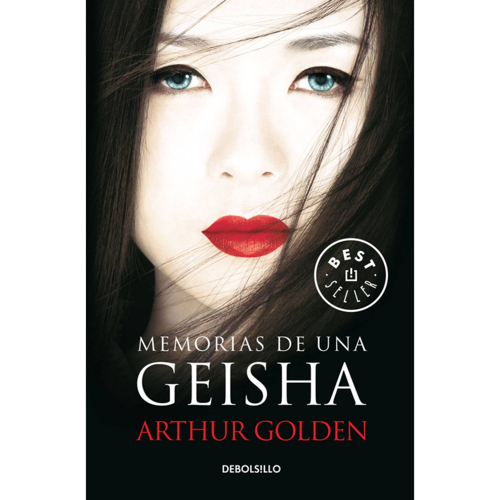 Memorias de una geisha