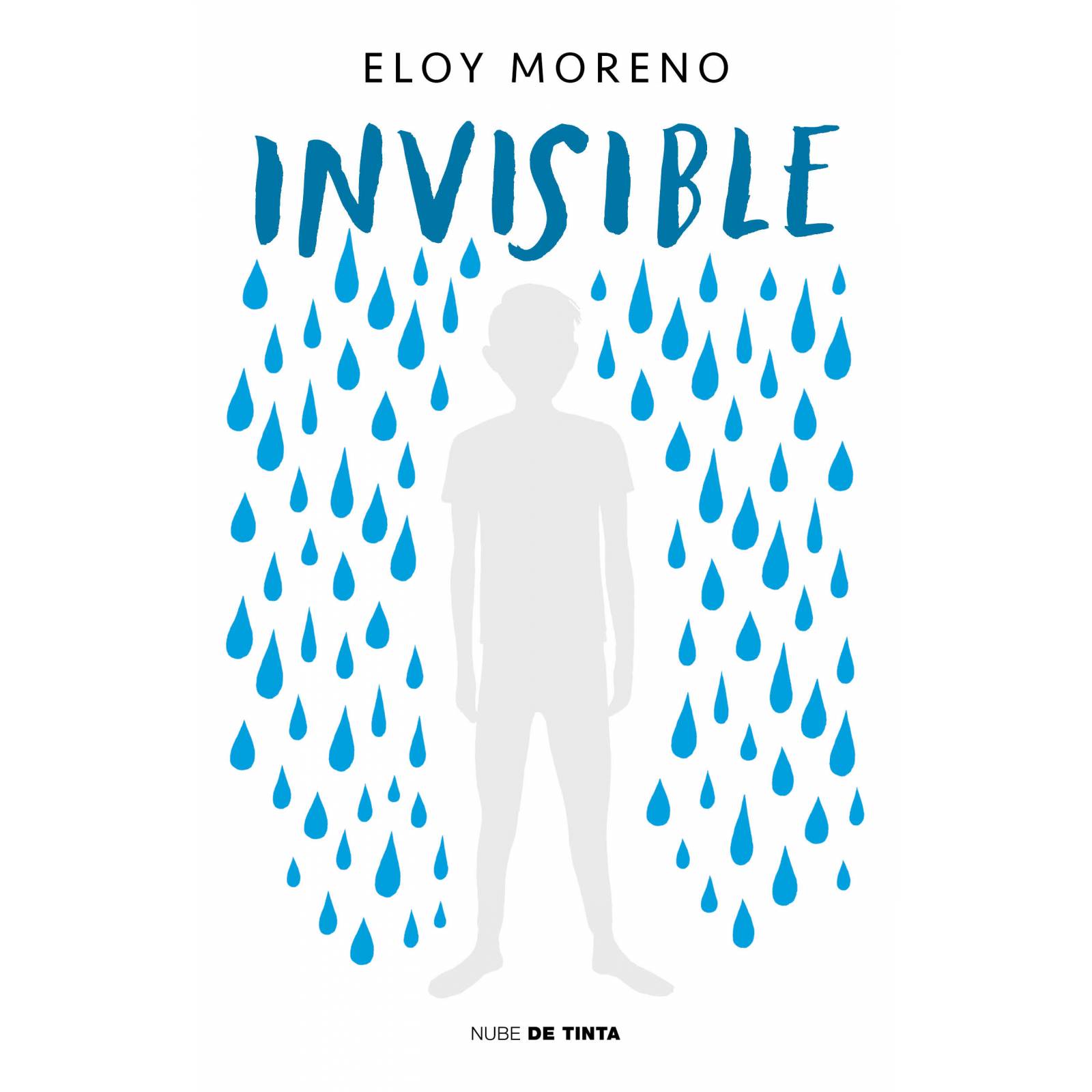 Invisible Eloy Moreno