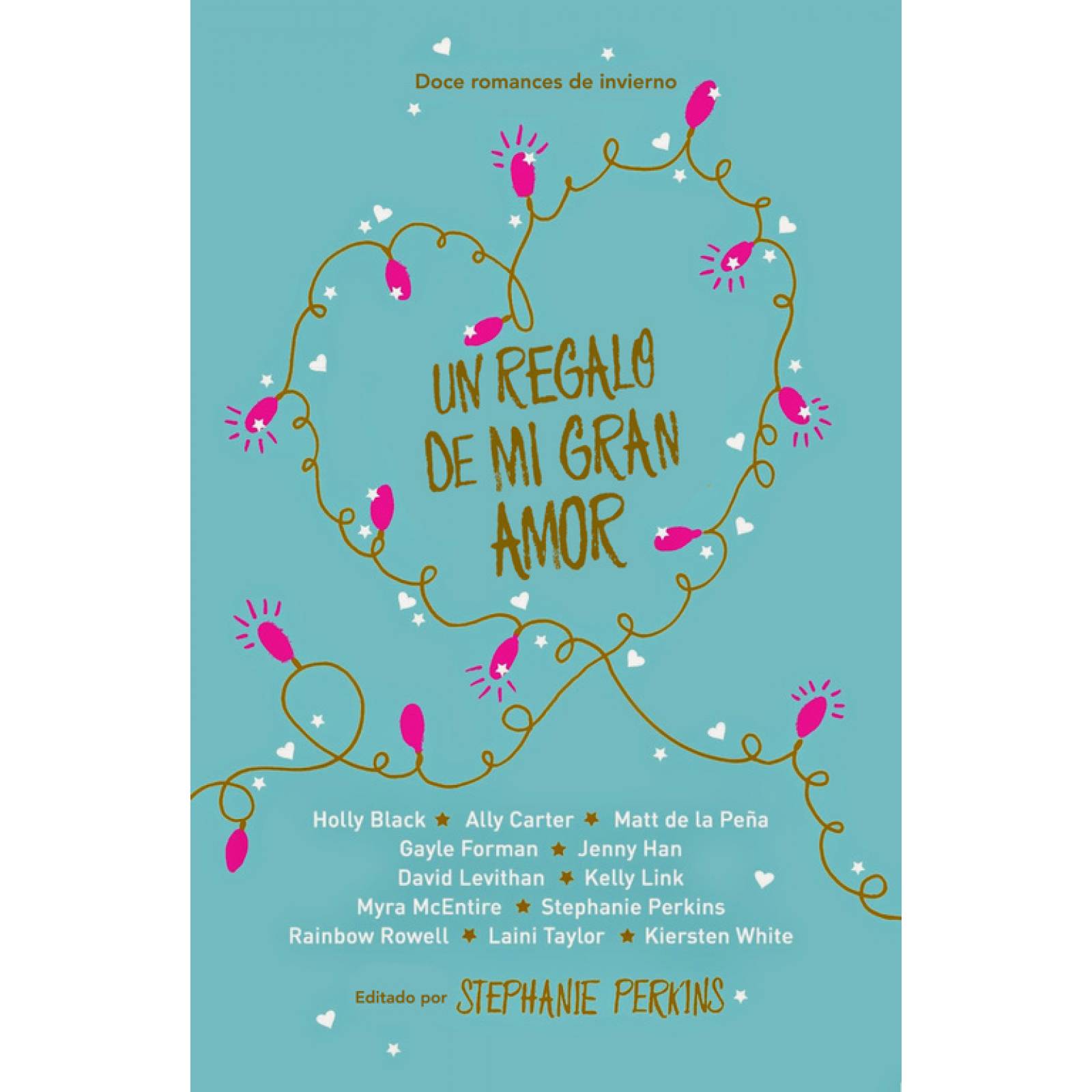 Un regalo de mi gran amor