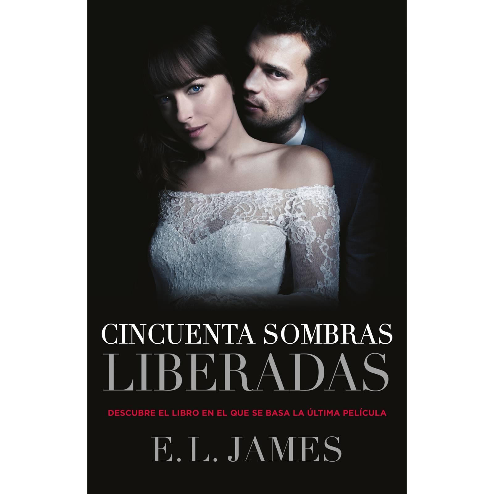 Cincuenta sombras liberadas: Edición película