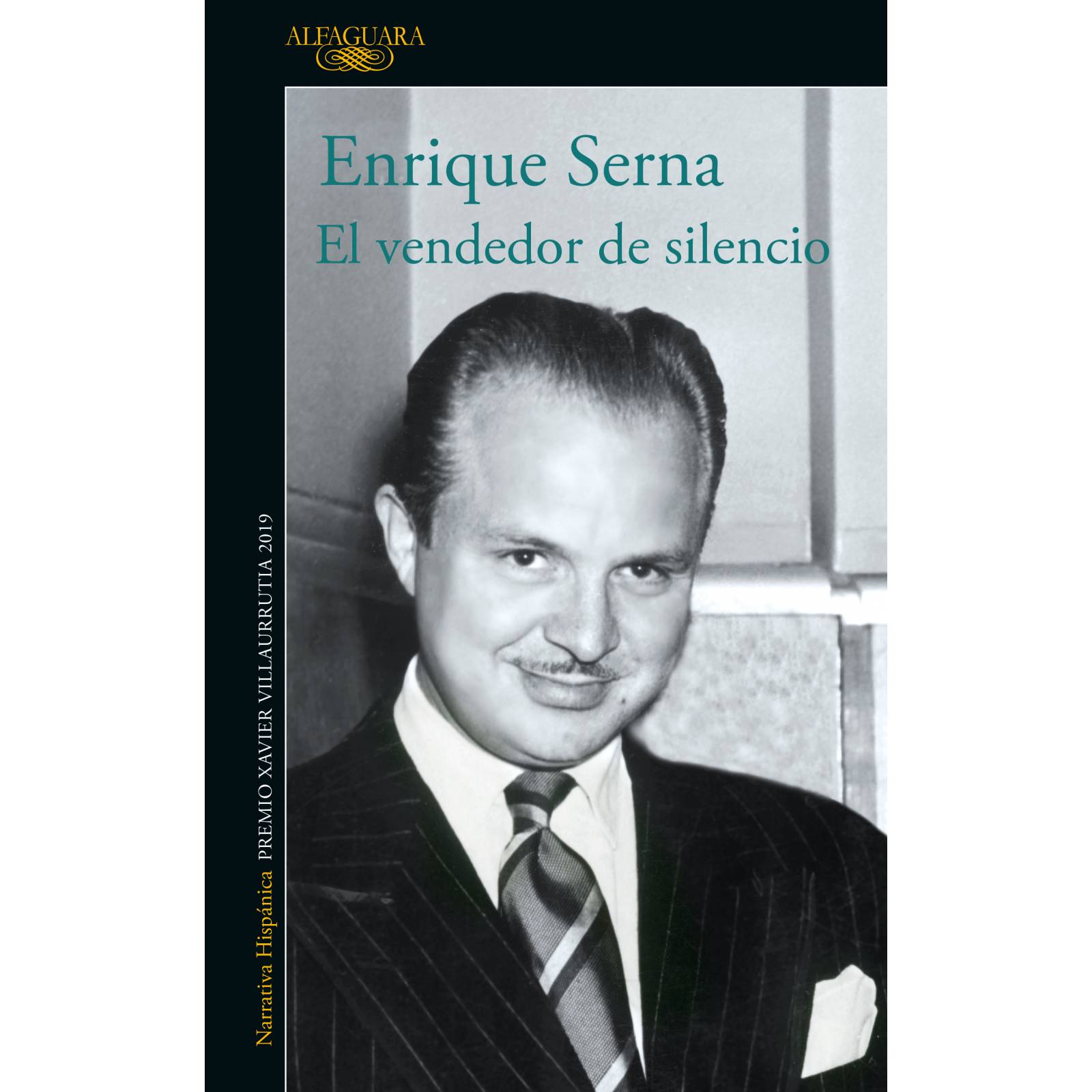 El vendedor de silencio