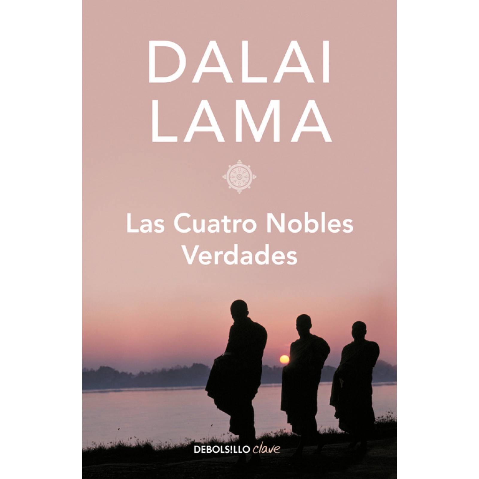 Las Cuatro Nobles VerdadesAutorLama, Dalai