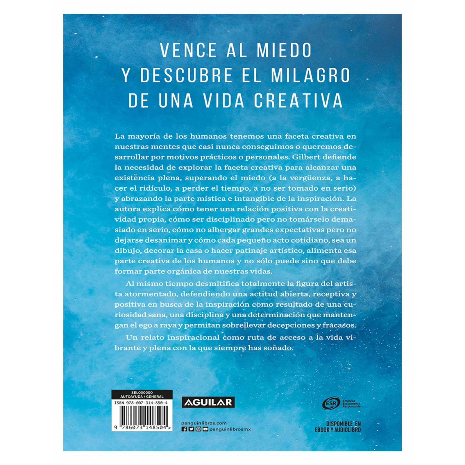 Libera Tu Magia Libro