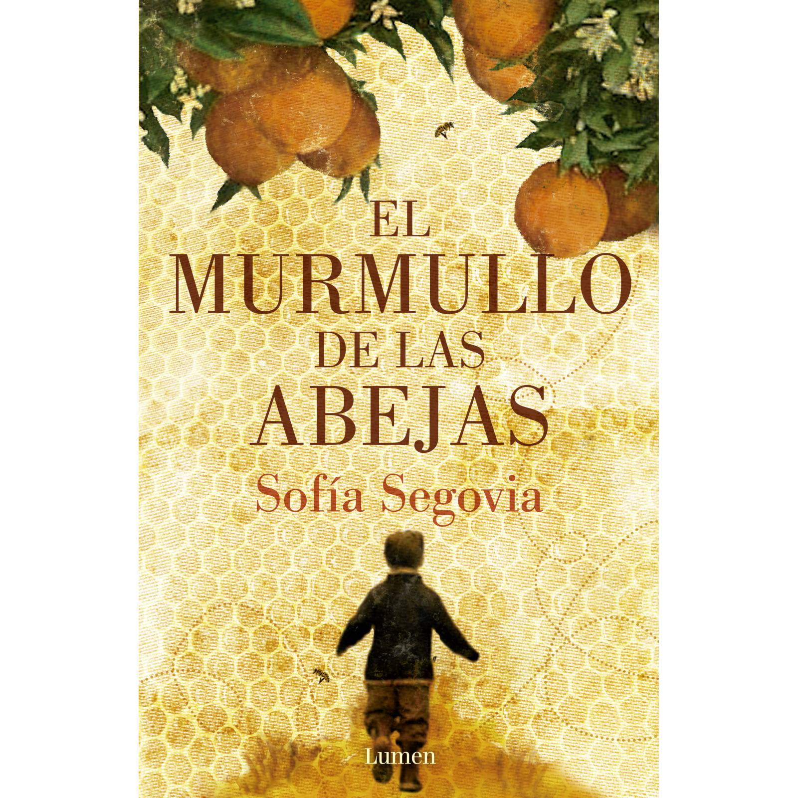 El murmullo de las abejas