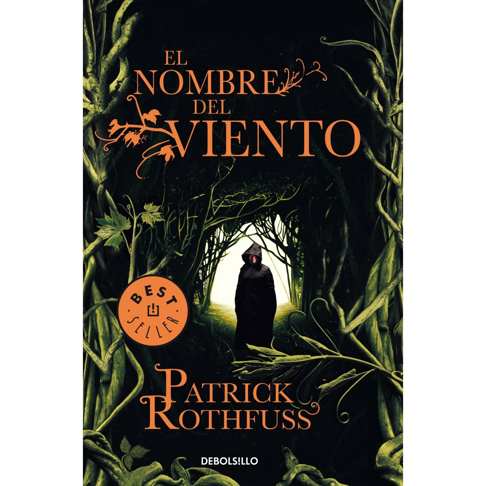 El nombre del viento
