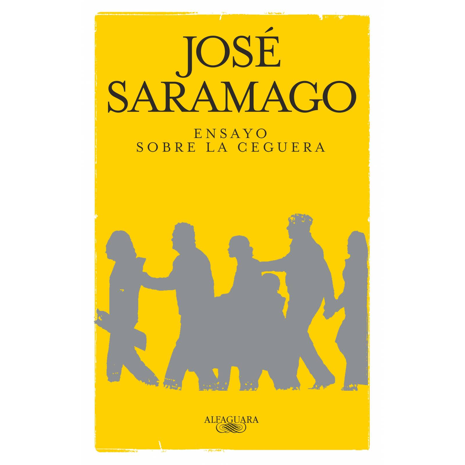 Ensayo sobre la ceguera