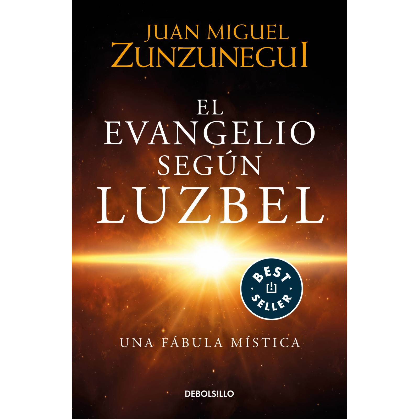 El evangelio según Luzbel.