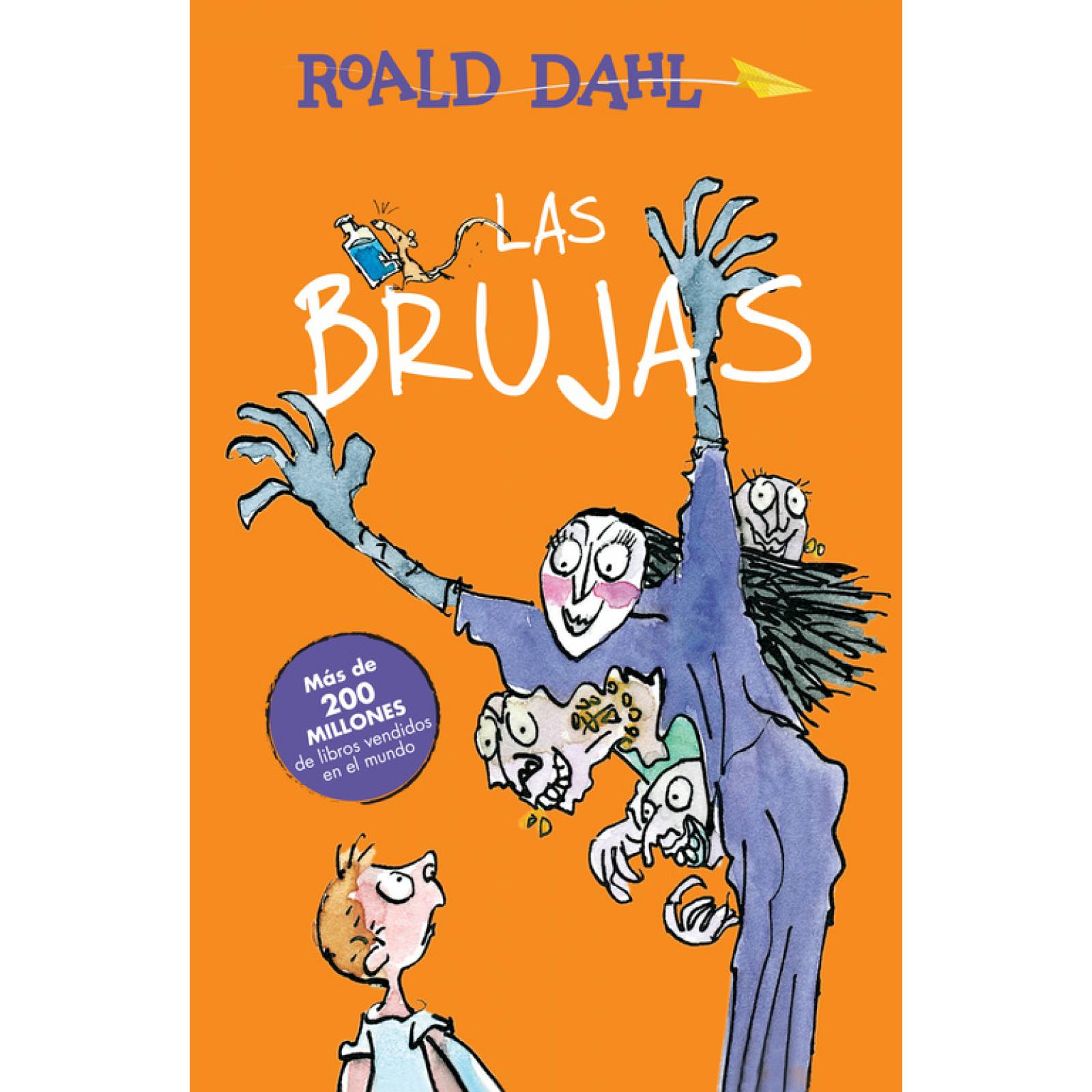 Las brujas