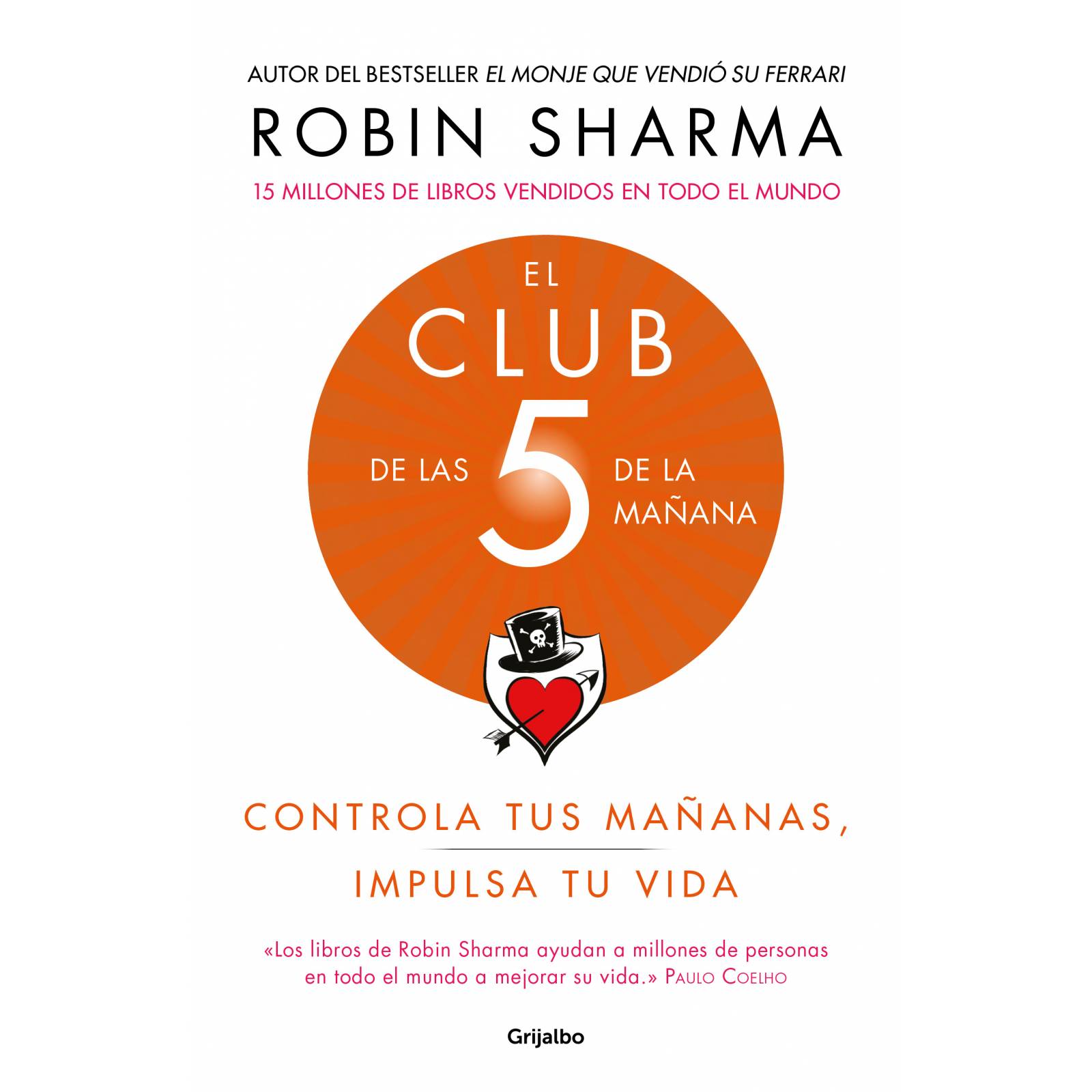 El club de las 5 de la mañana