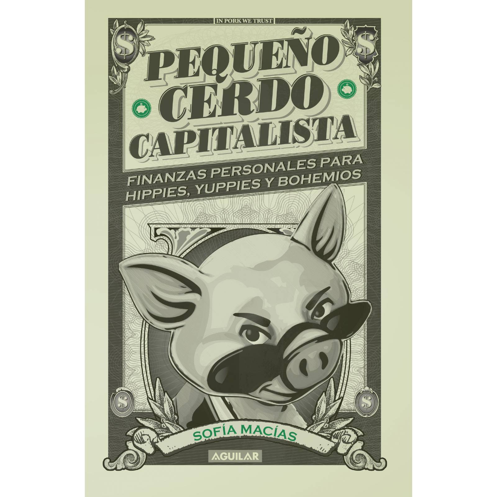 Pequeño cerdo capitalista