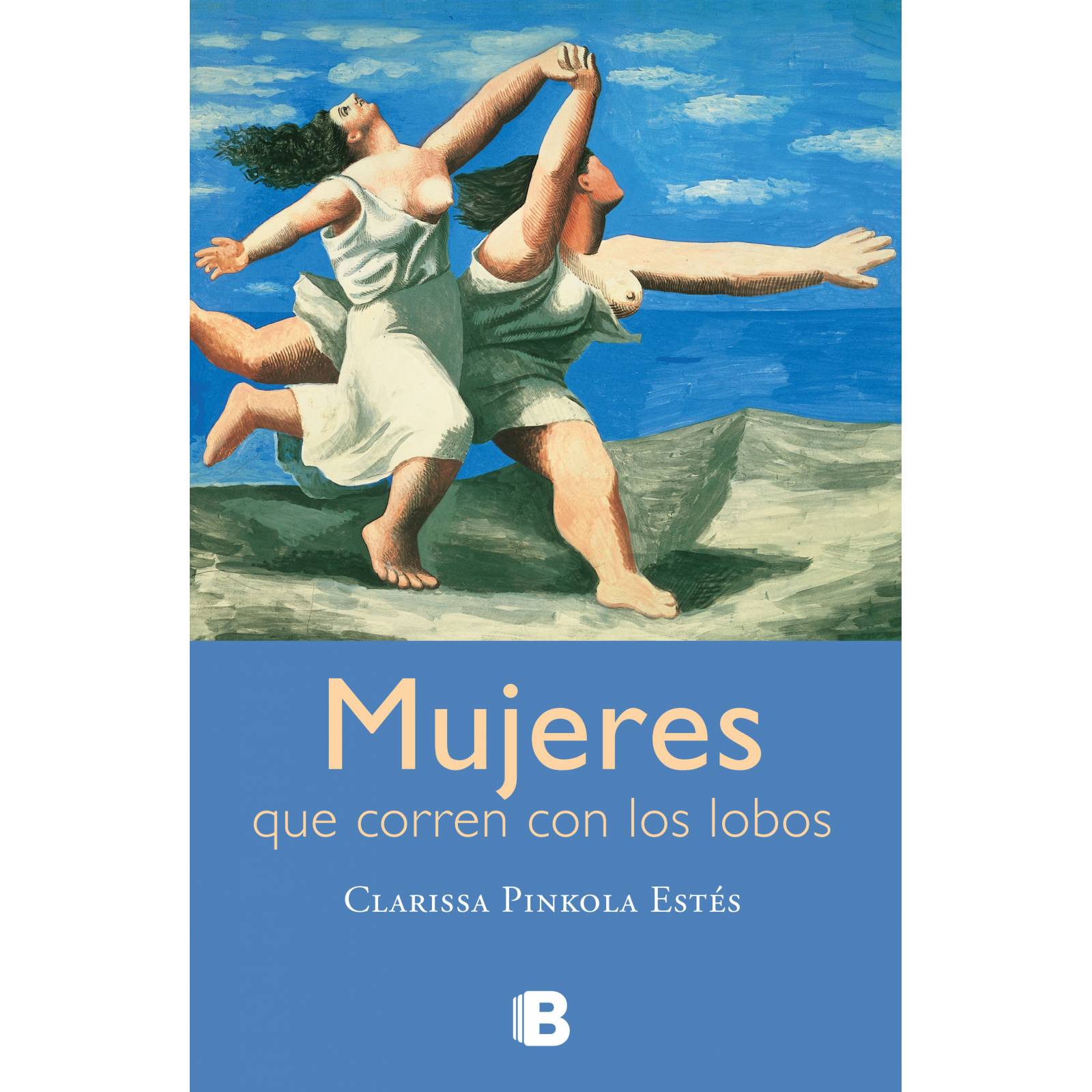 Mujeres que corren con los lobos