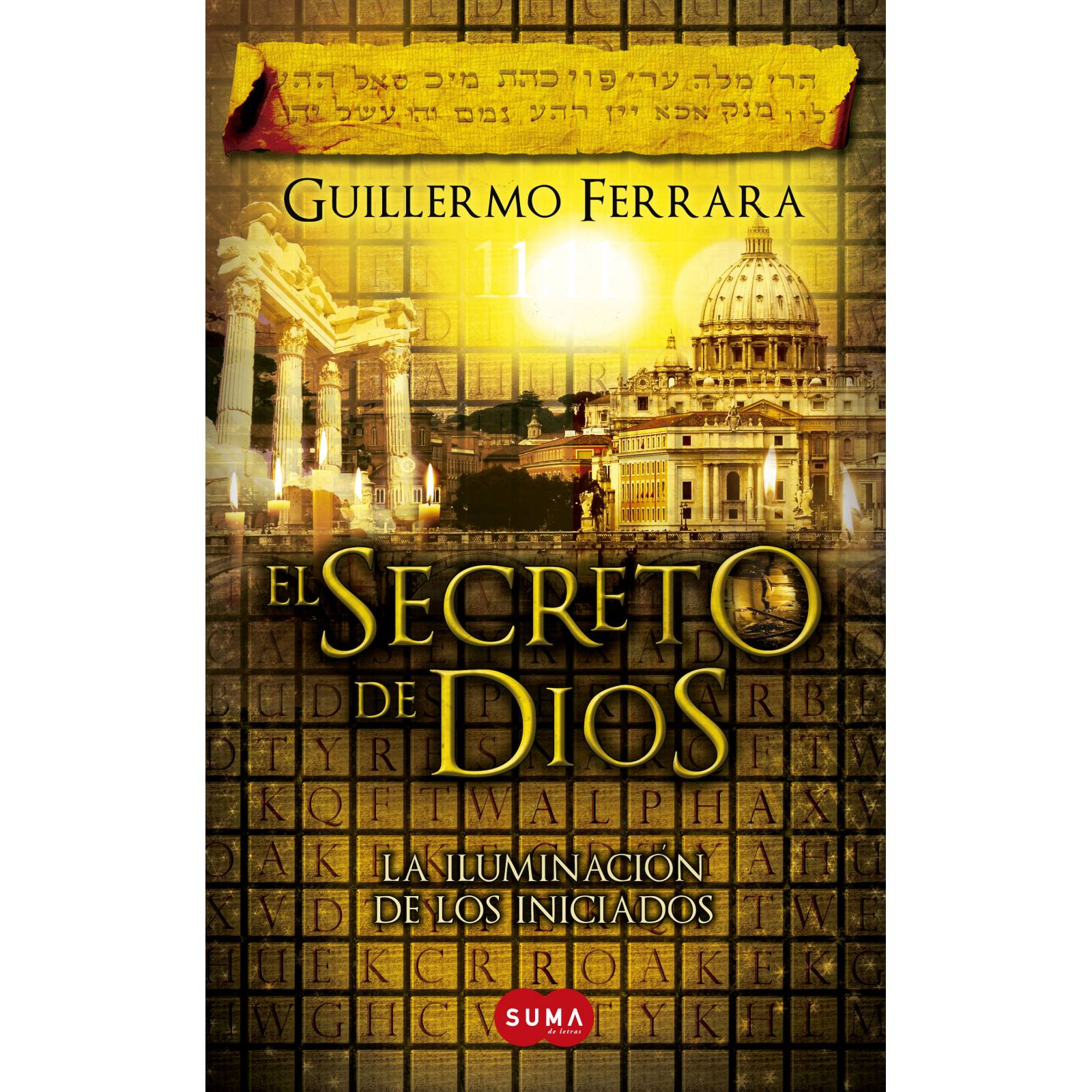 El secreto de Dios