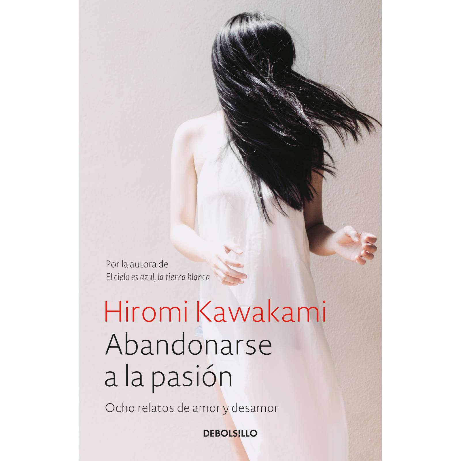 Abandonarse a la pasión