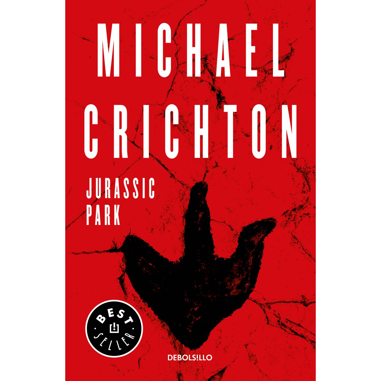 Jurassic Park Libro 