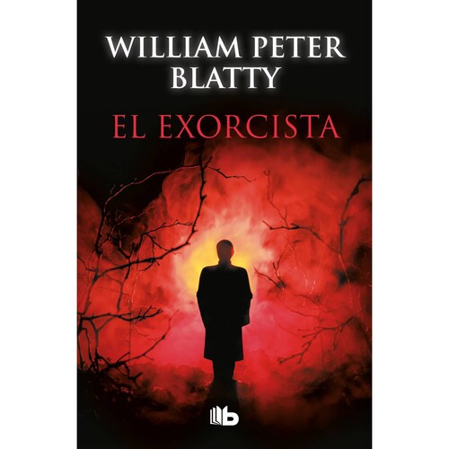 El exorcistaAutorWilliam Peter Blatty
