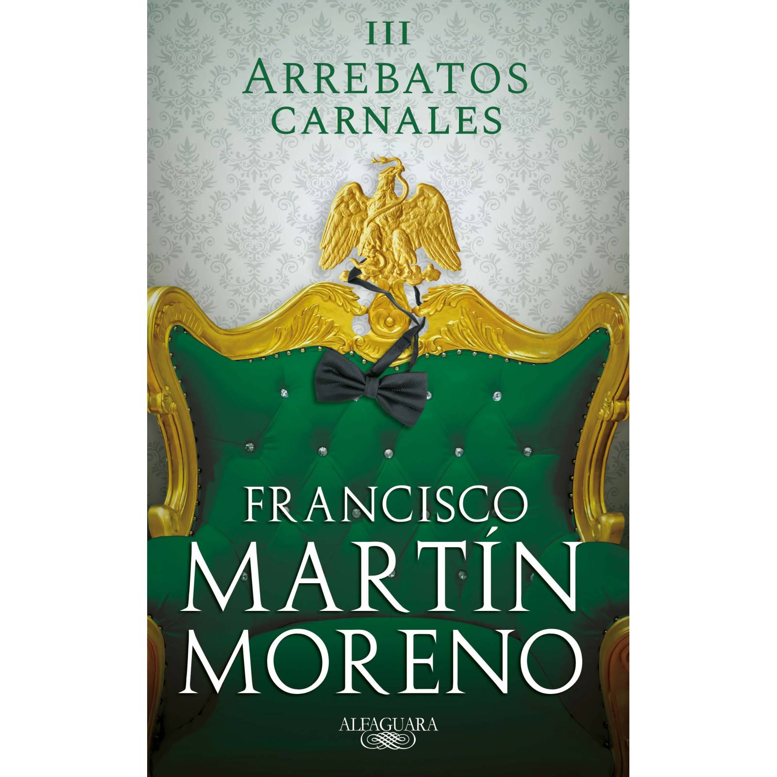 Arrebatos carnales III