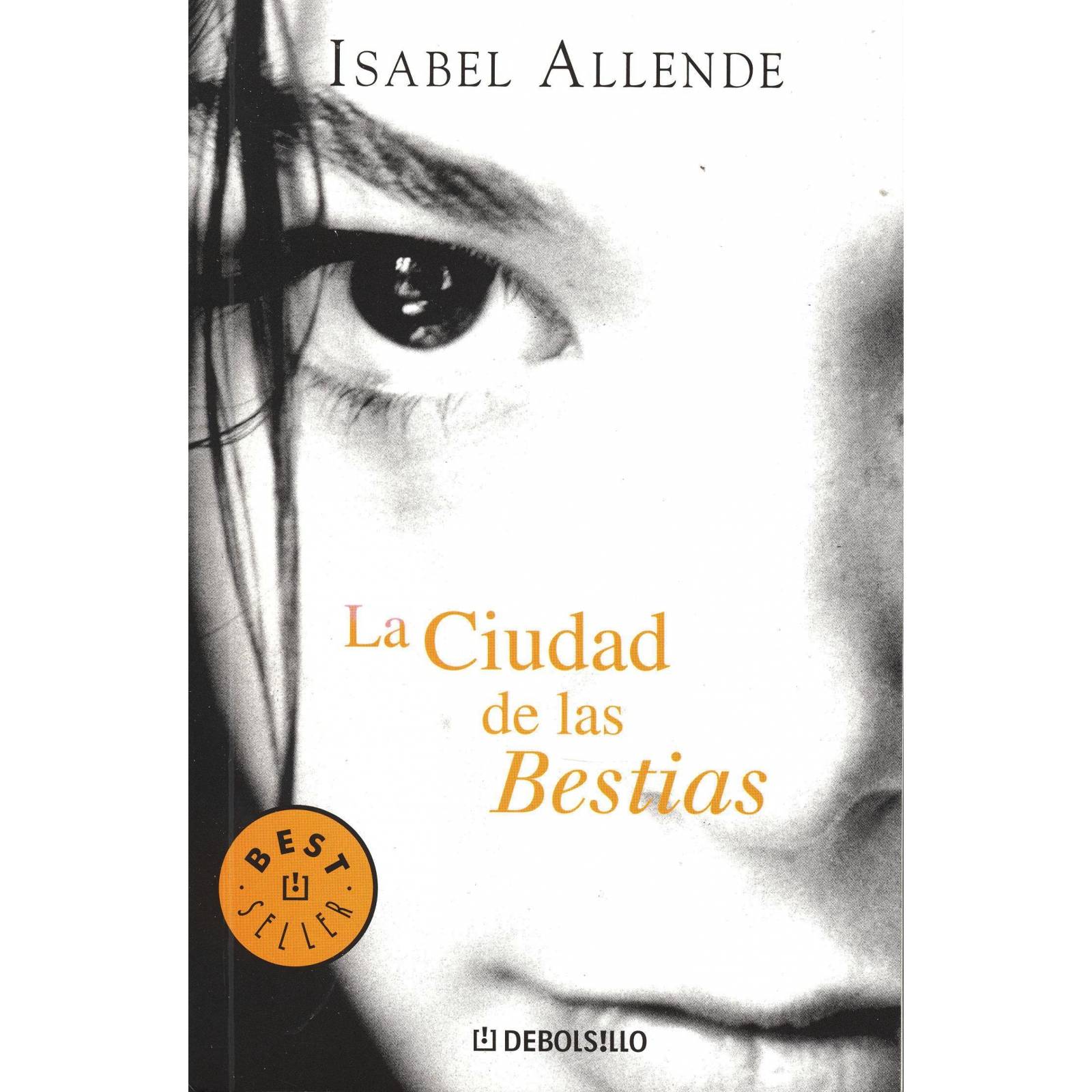 La ciudad de las bestias