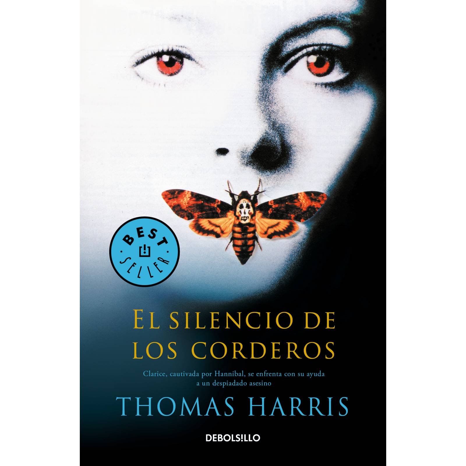 El silencio de los corderosAutorThomas Harris