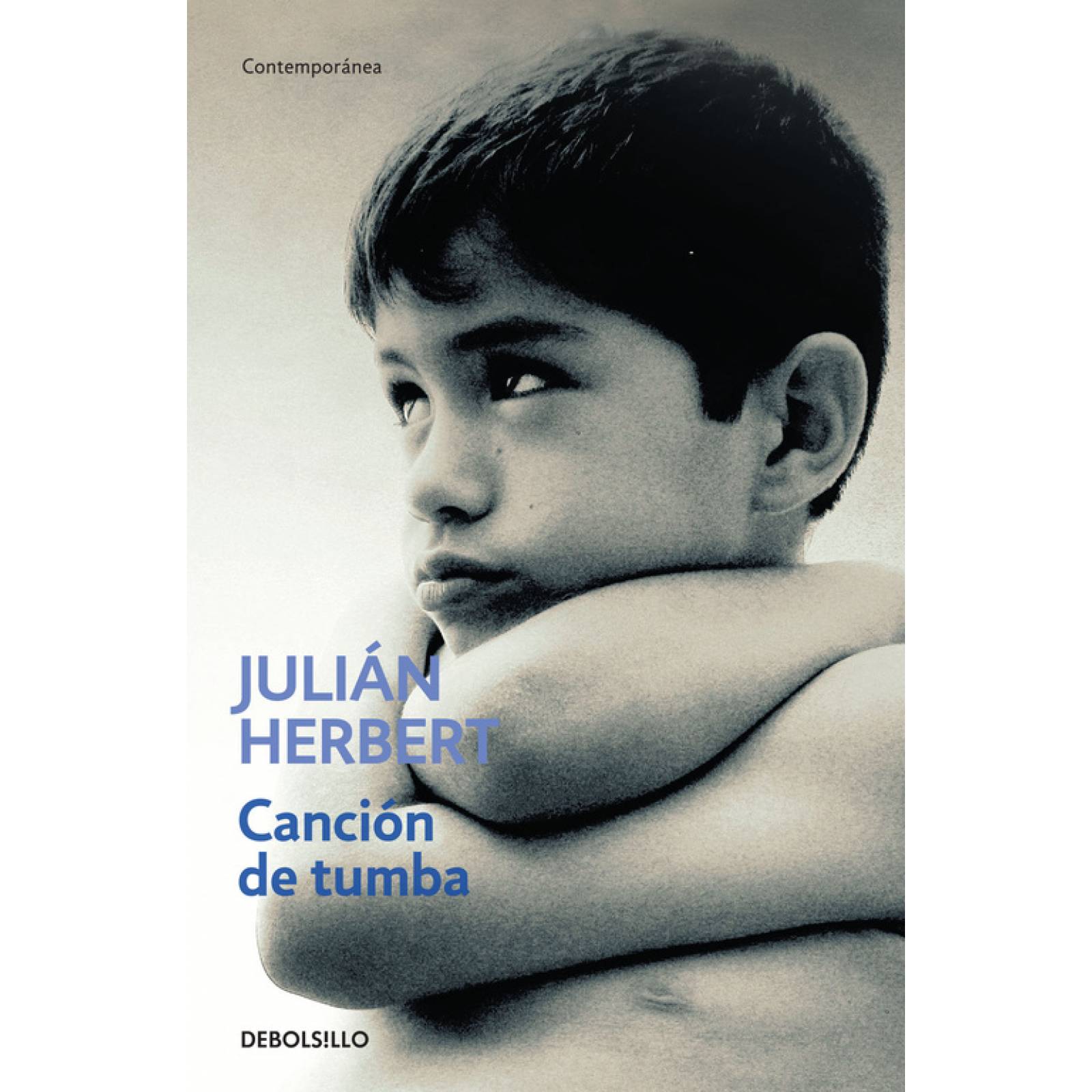 Canción de tumbaAutorHerbert, Julián