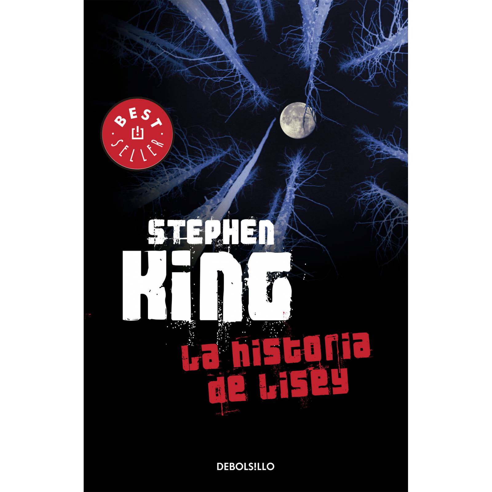 La historia de Lisey