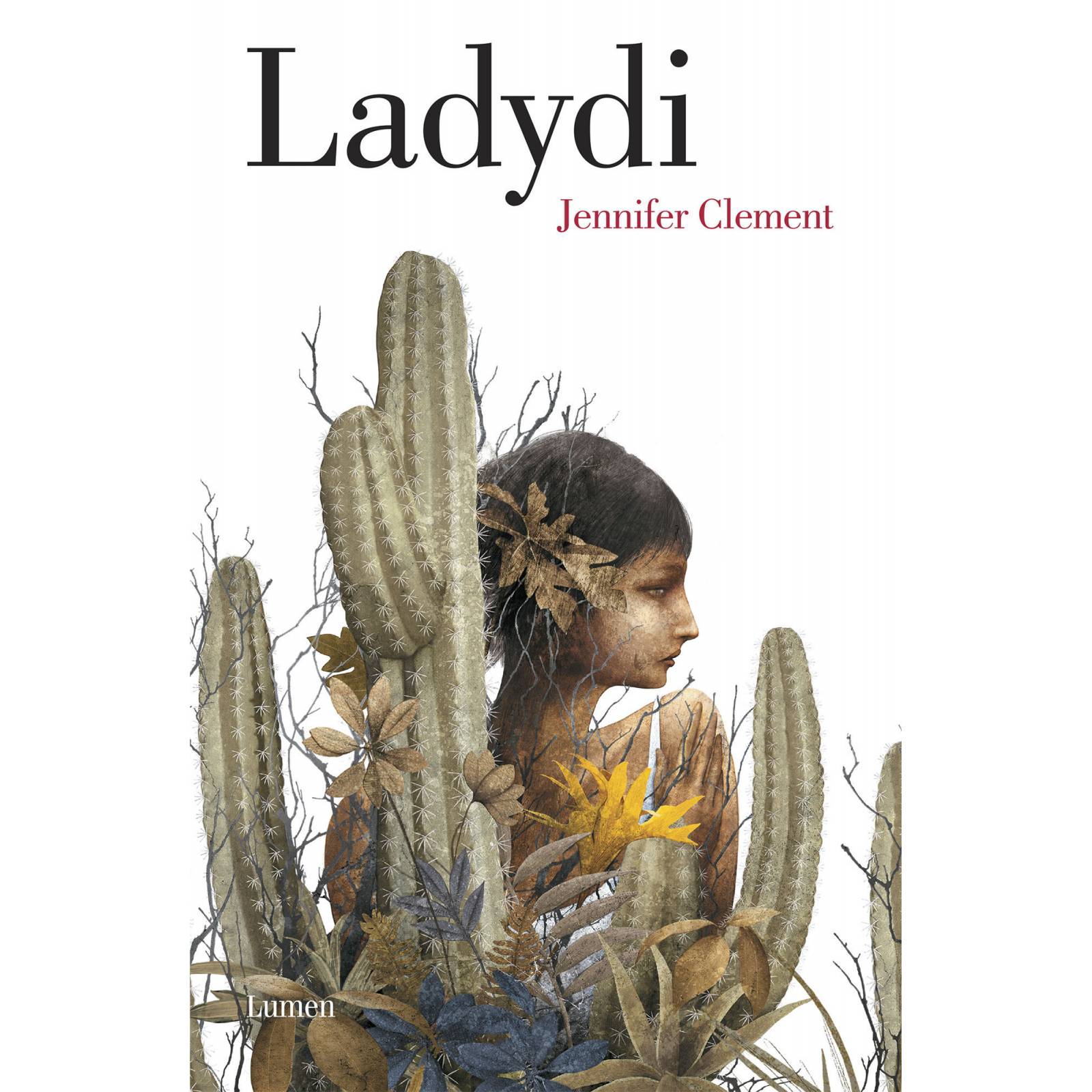 Ladydi de Jennifer Clement