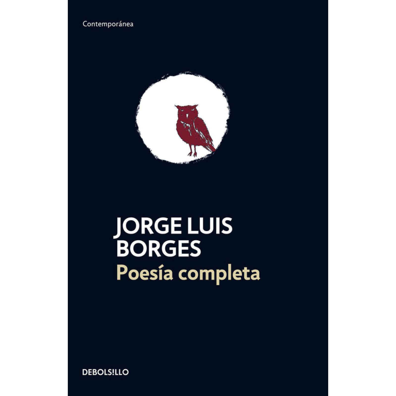 Poesía completa
