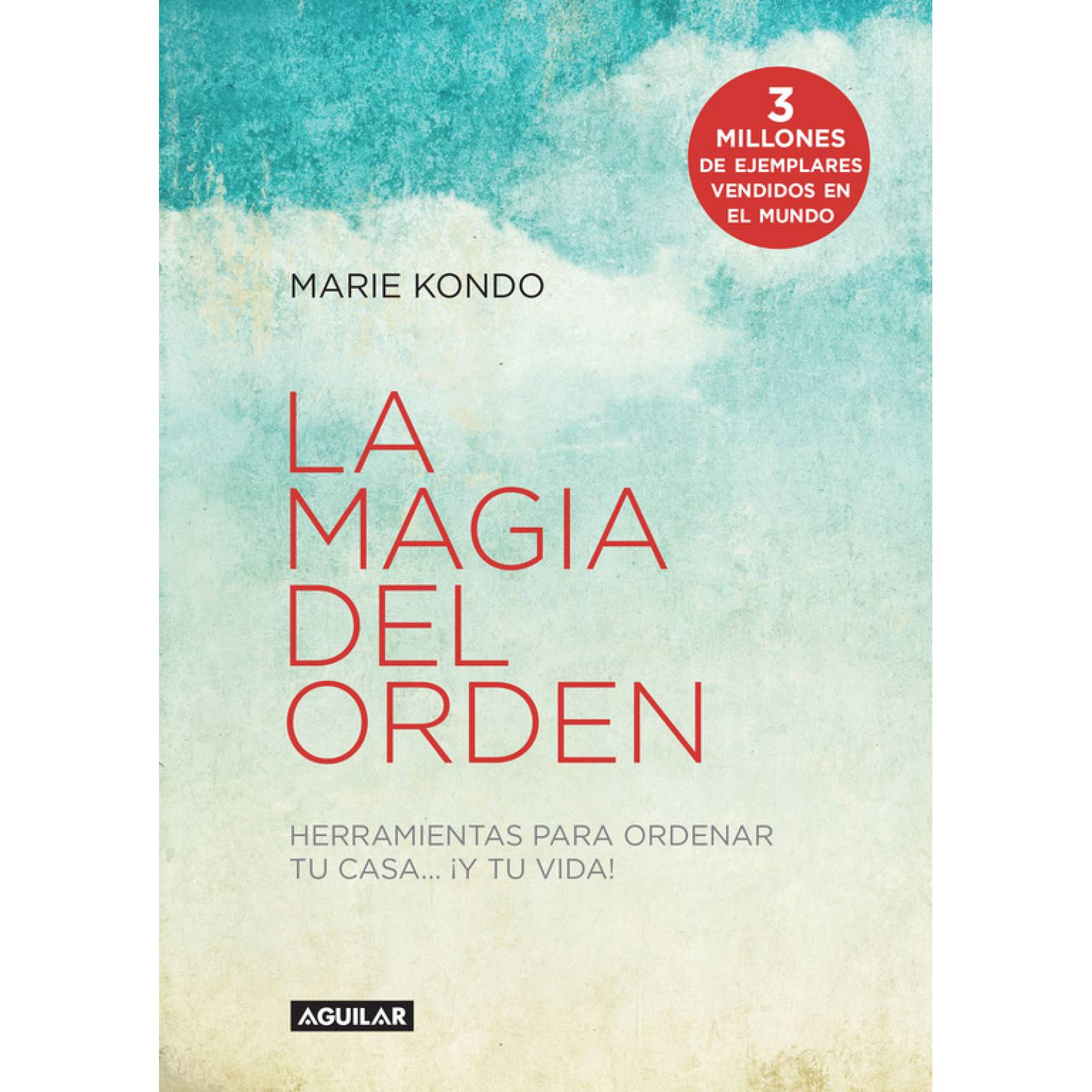 La magia del orden
