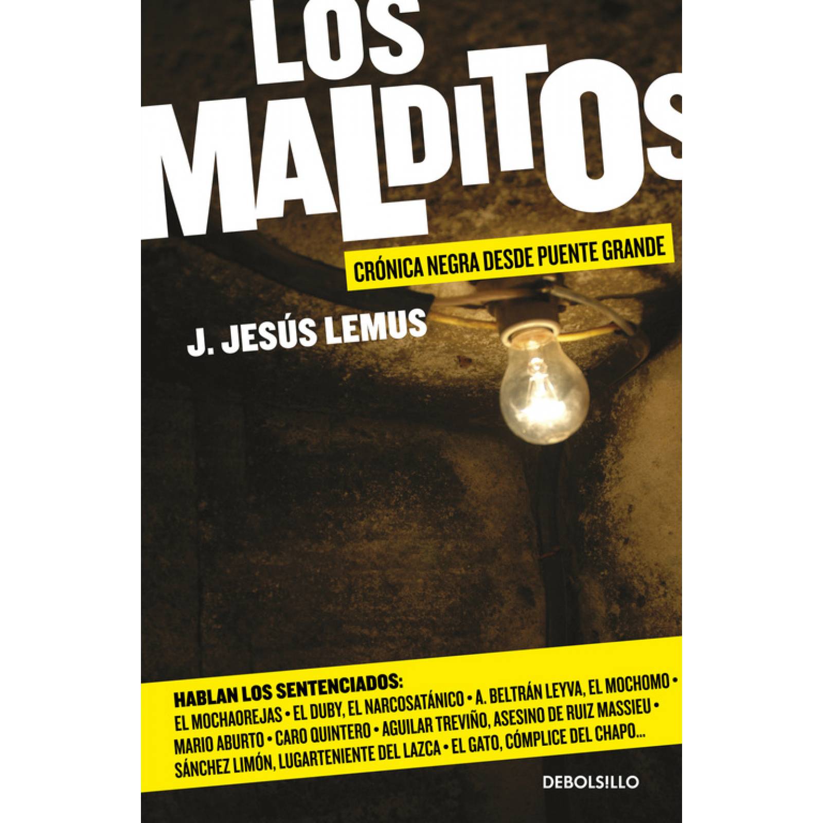 Los malditos