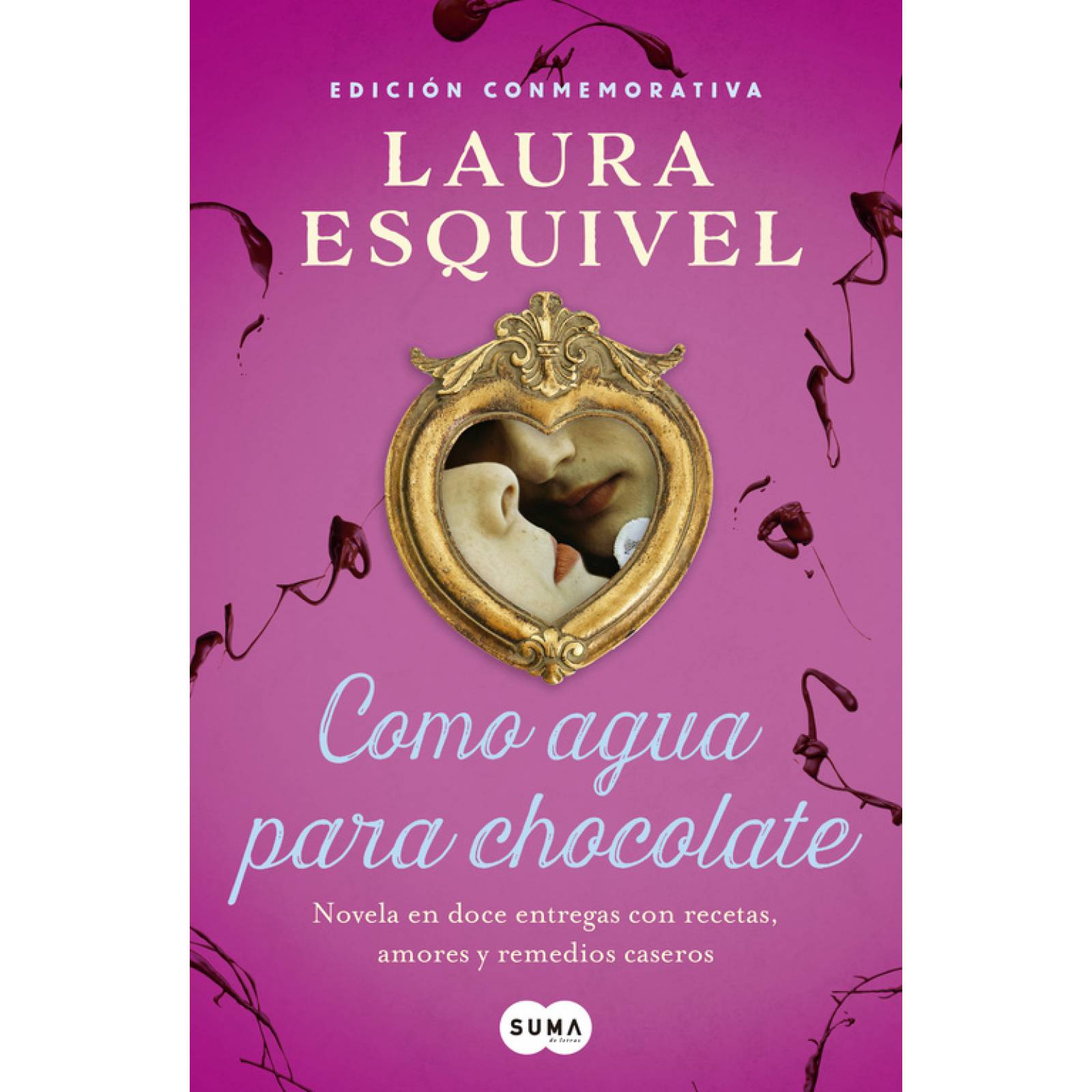 Como agua para chocolate