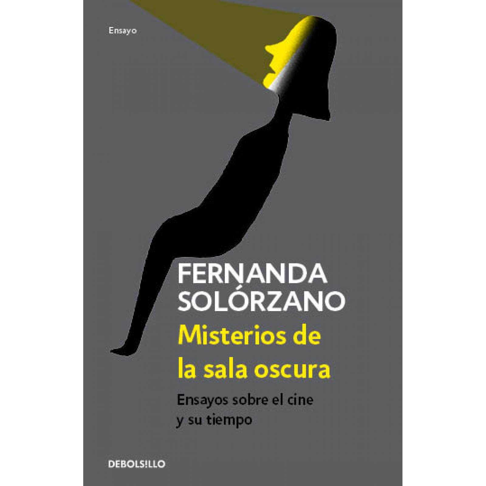 Misterios de la sala oscura