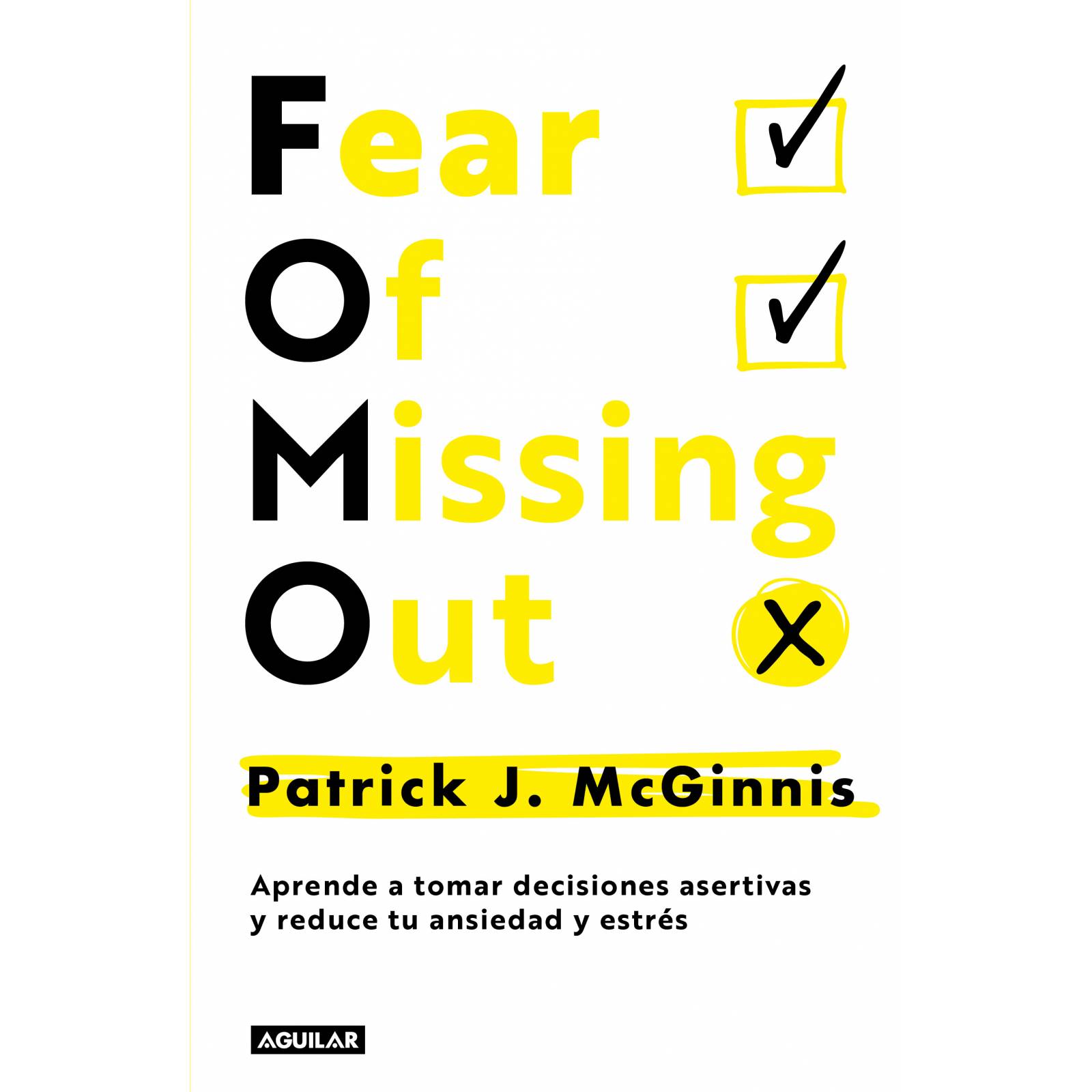 Fomo  o Fear Of Missing Out