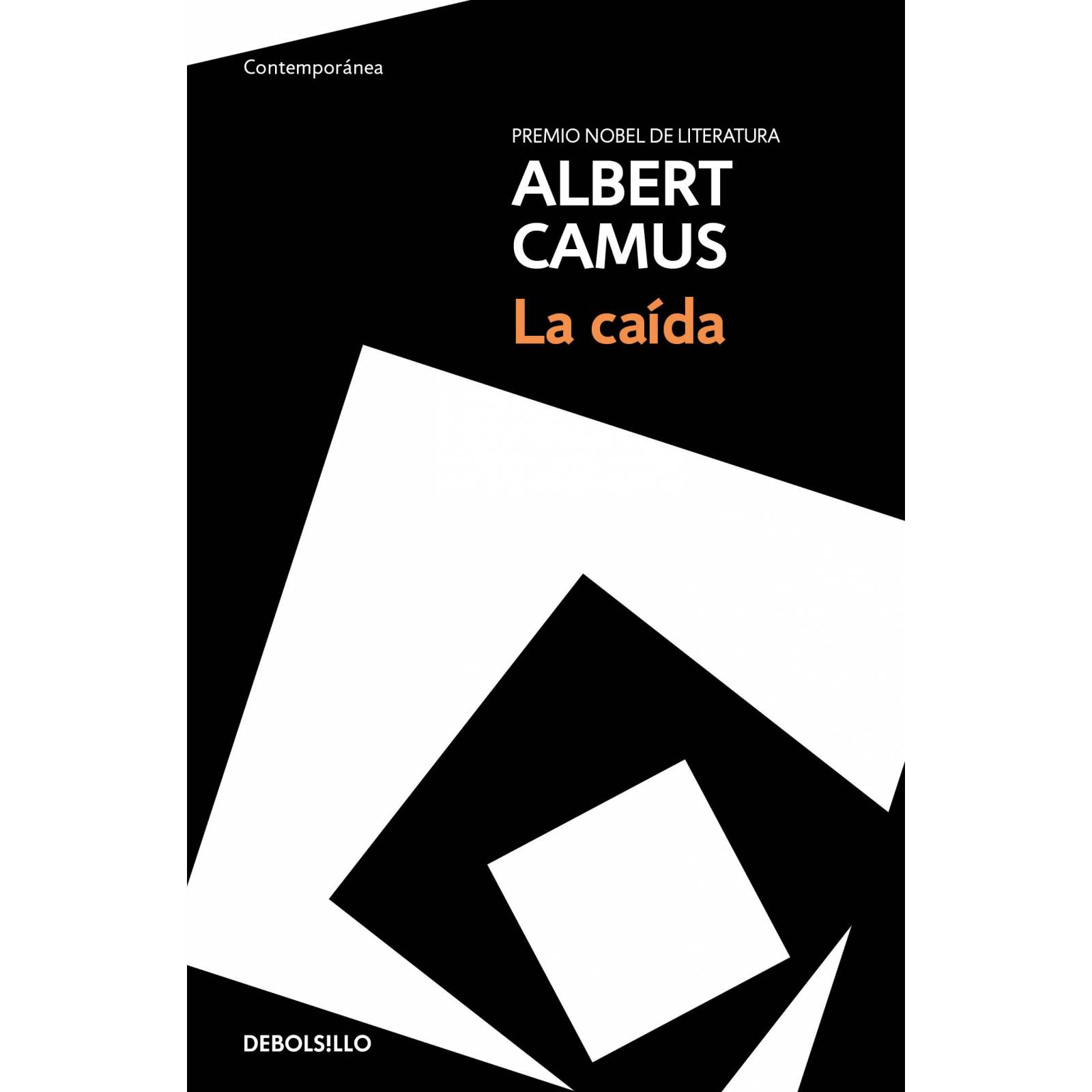 La caída
