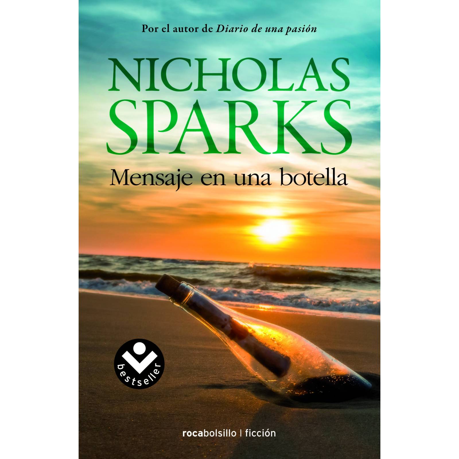 Diario de una pasión (El cuaderno de Noah)