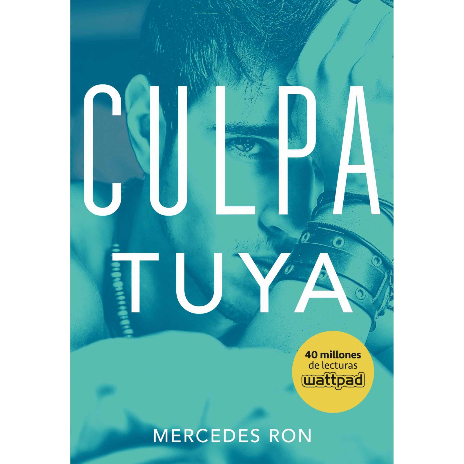 Culpa tuya