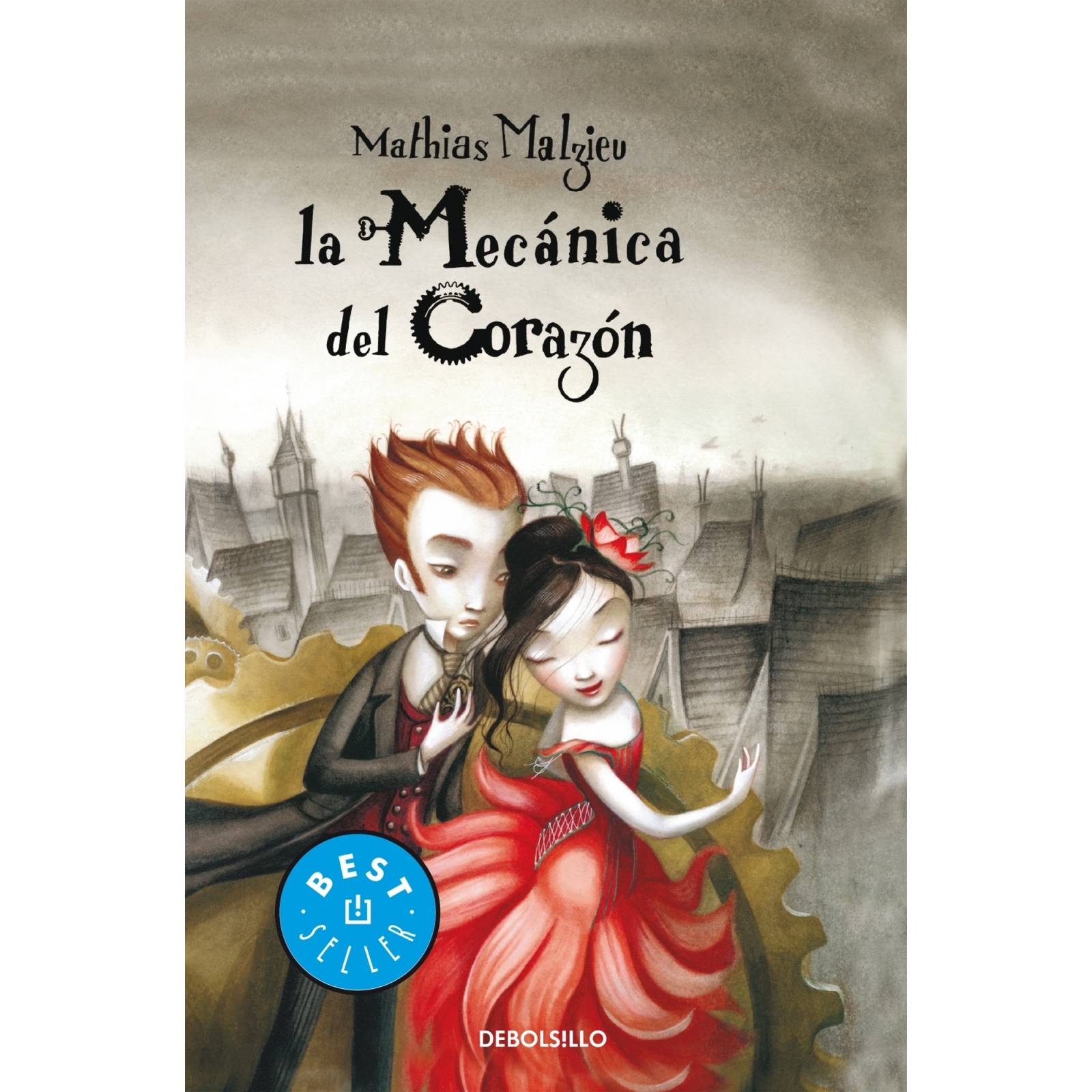 La mecánica del corazón