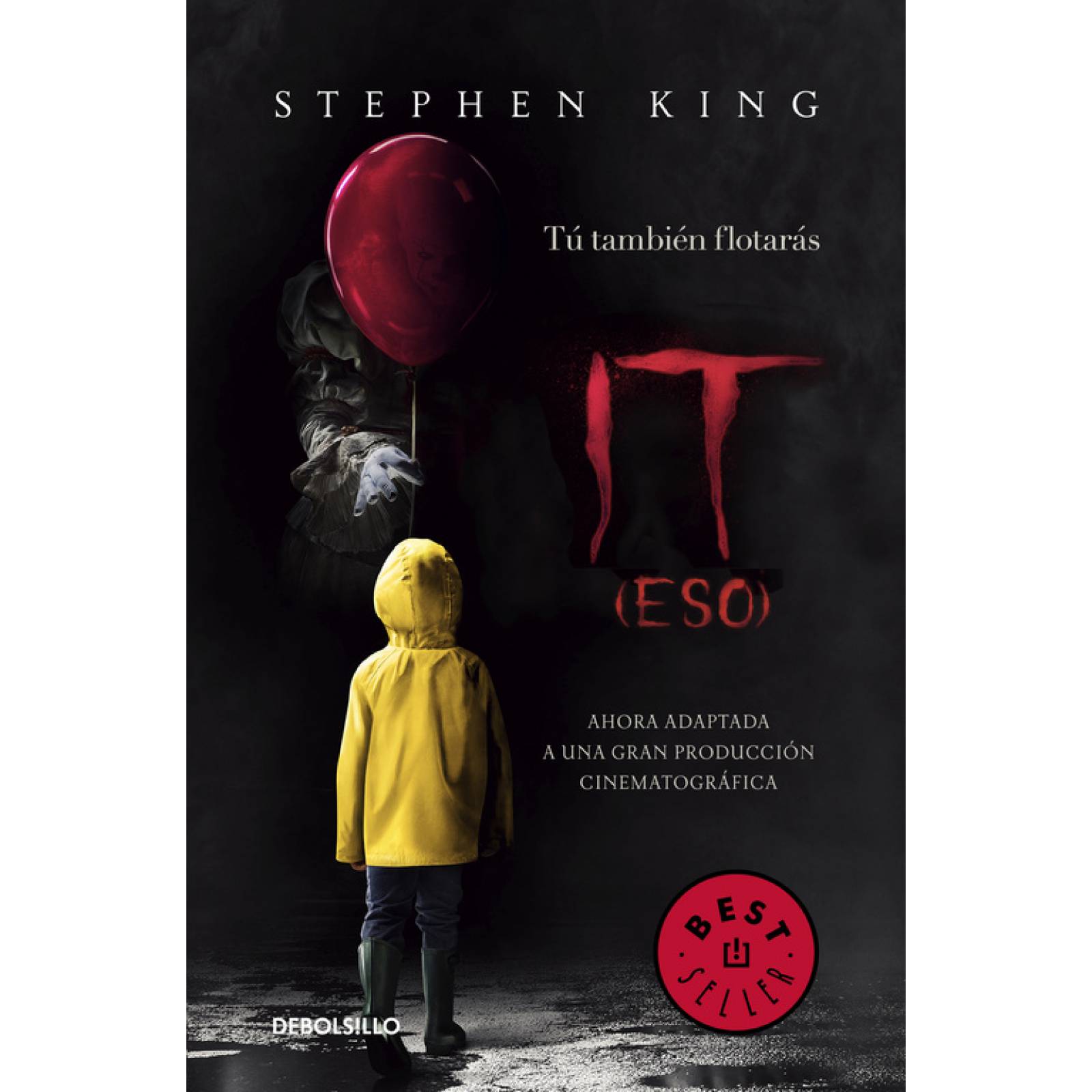 It (Eso) Edición Película