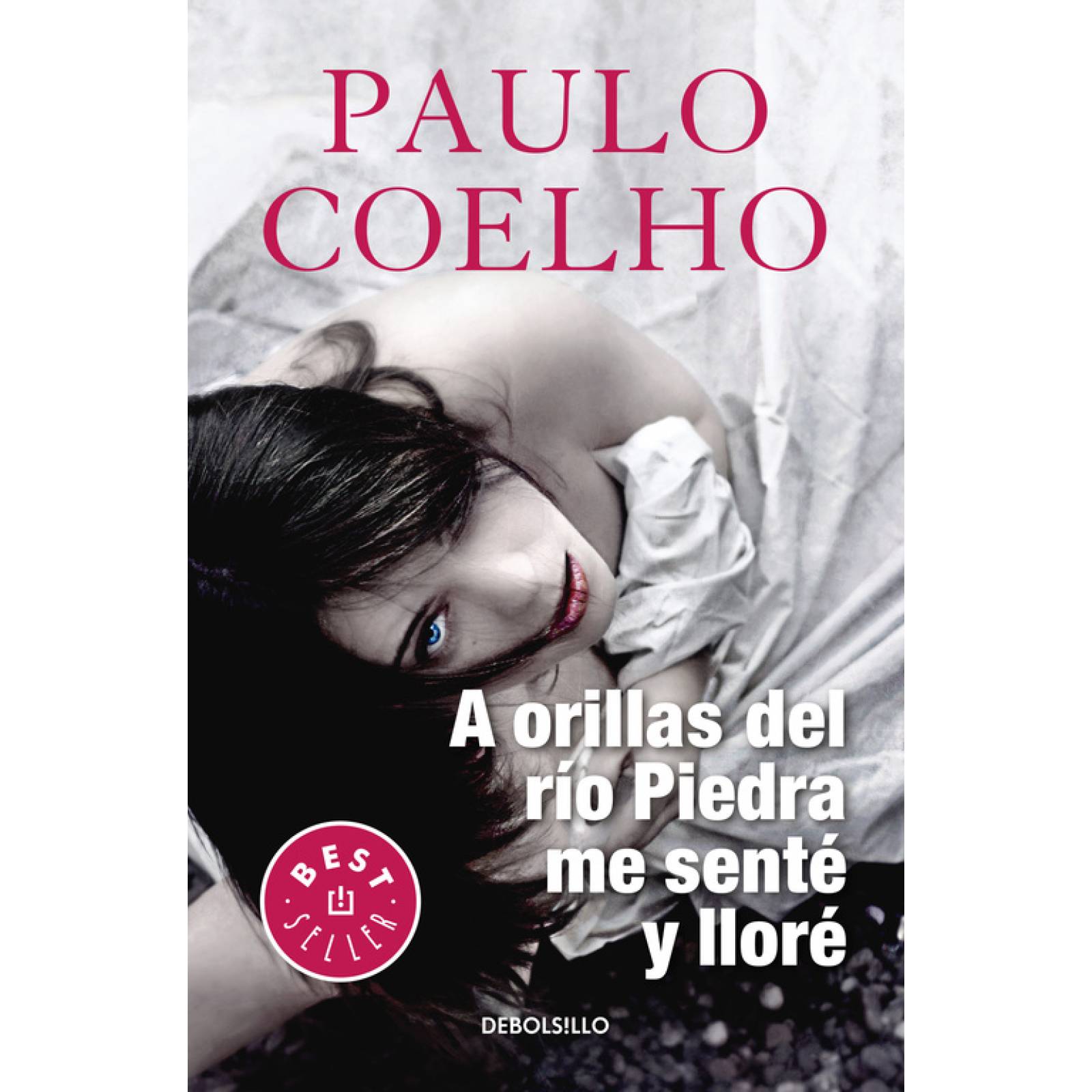 A orillas del río Piedra me senté y lloré